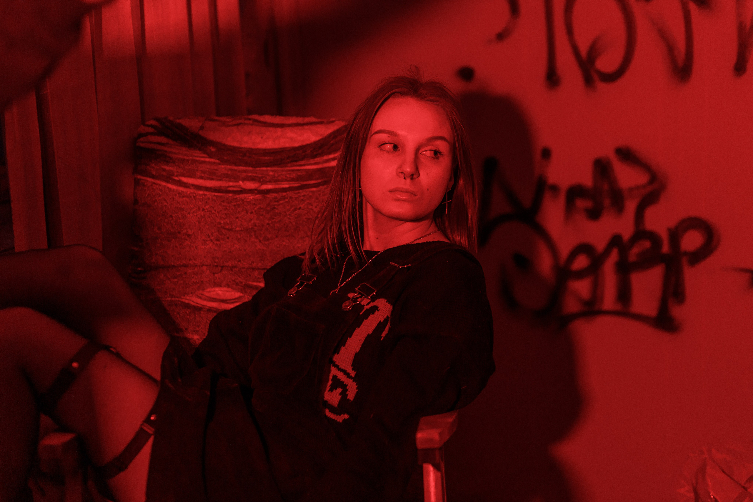 Соня. Свадебный и репортажный фотограф в Санкт-Петербурге Николай Голованов