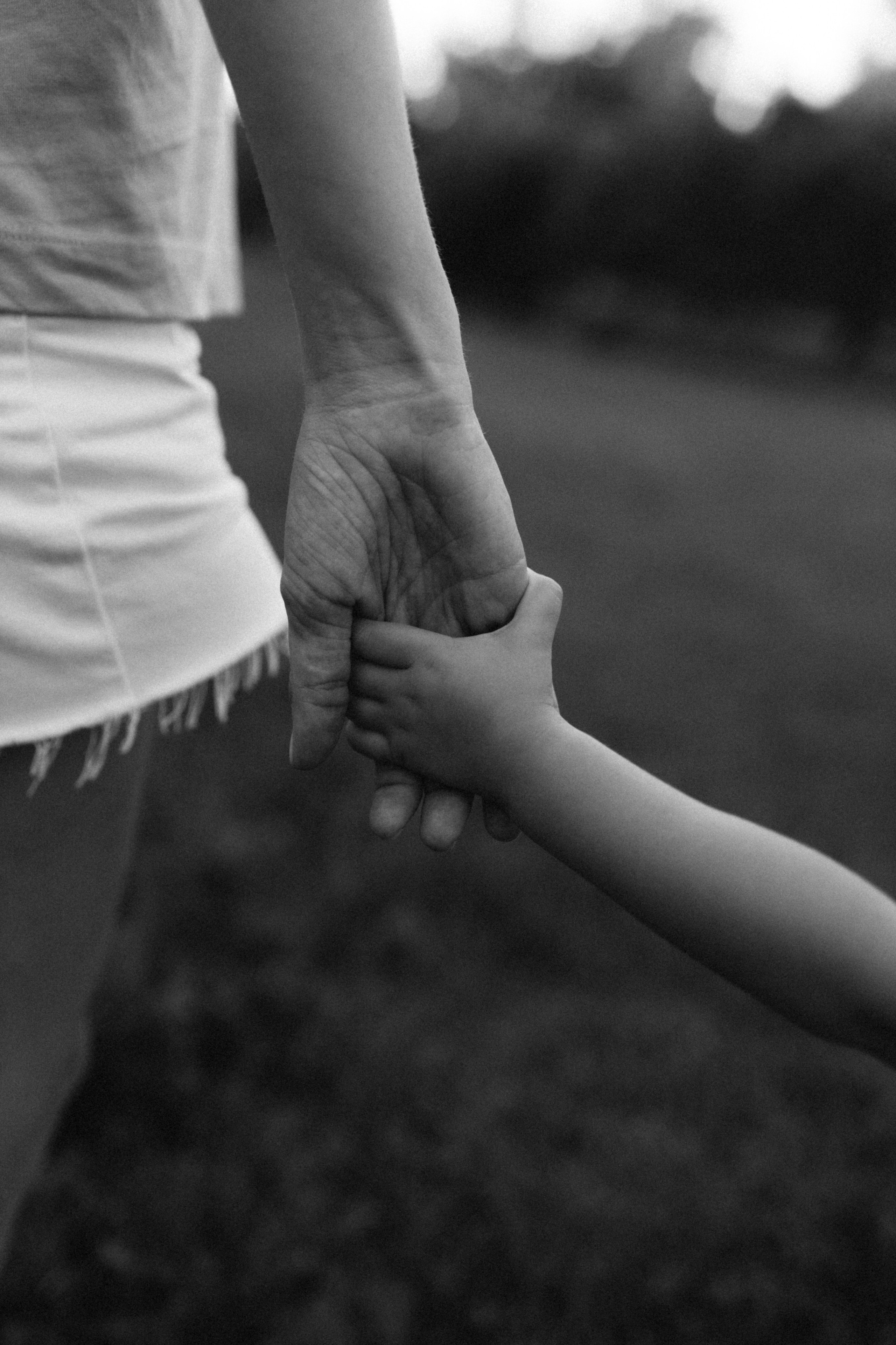 Уличные истории. Семейный и парный фотограф Мария Куцко