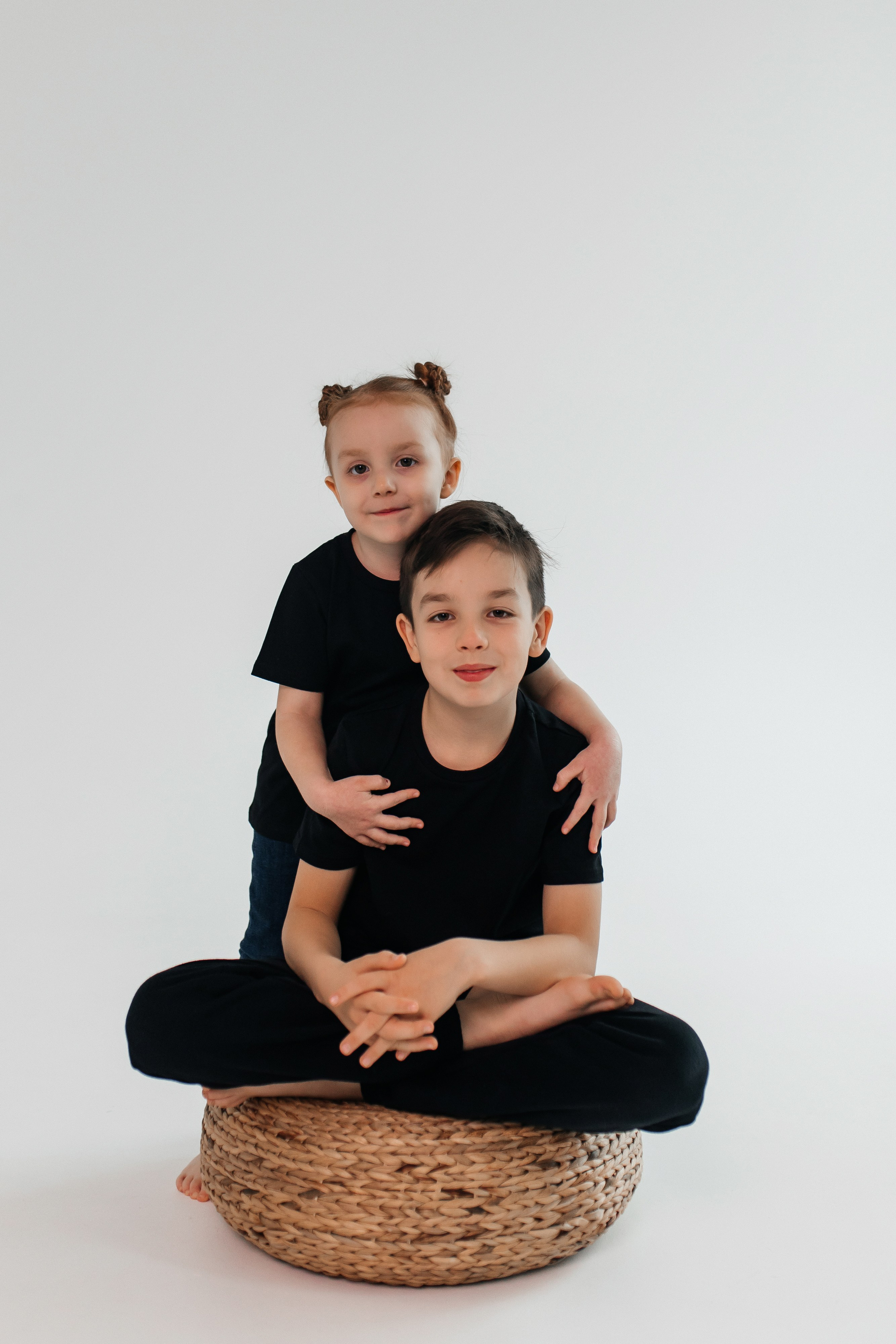 Диана, Алекс, Мили и Лукас. Фотограф в Краснодаре Алла Потоцкая