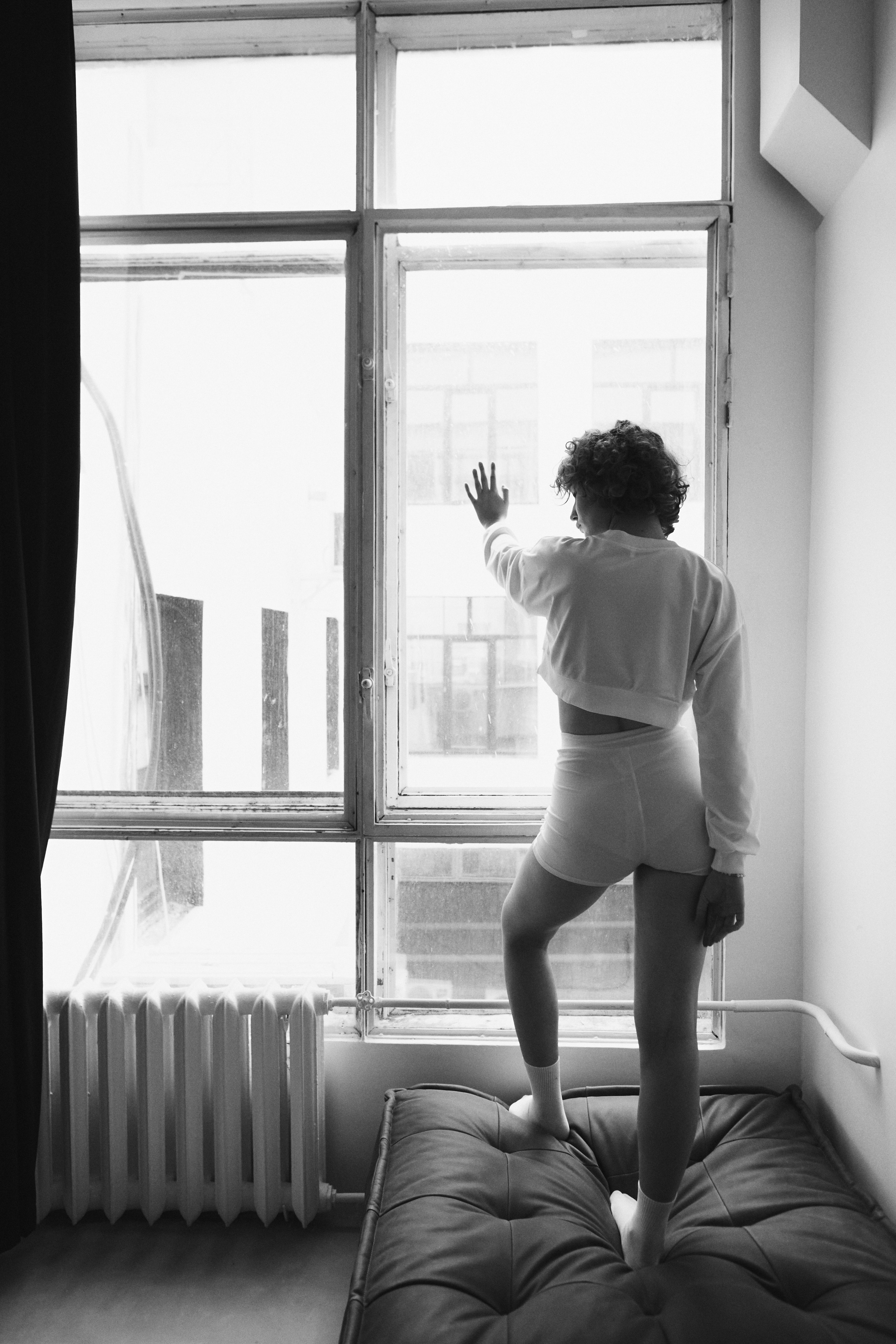 Портретный фотограф в Москве Калагина Светлана