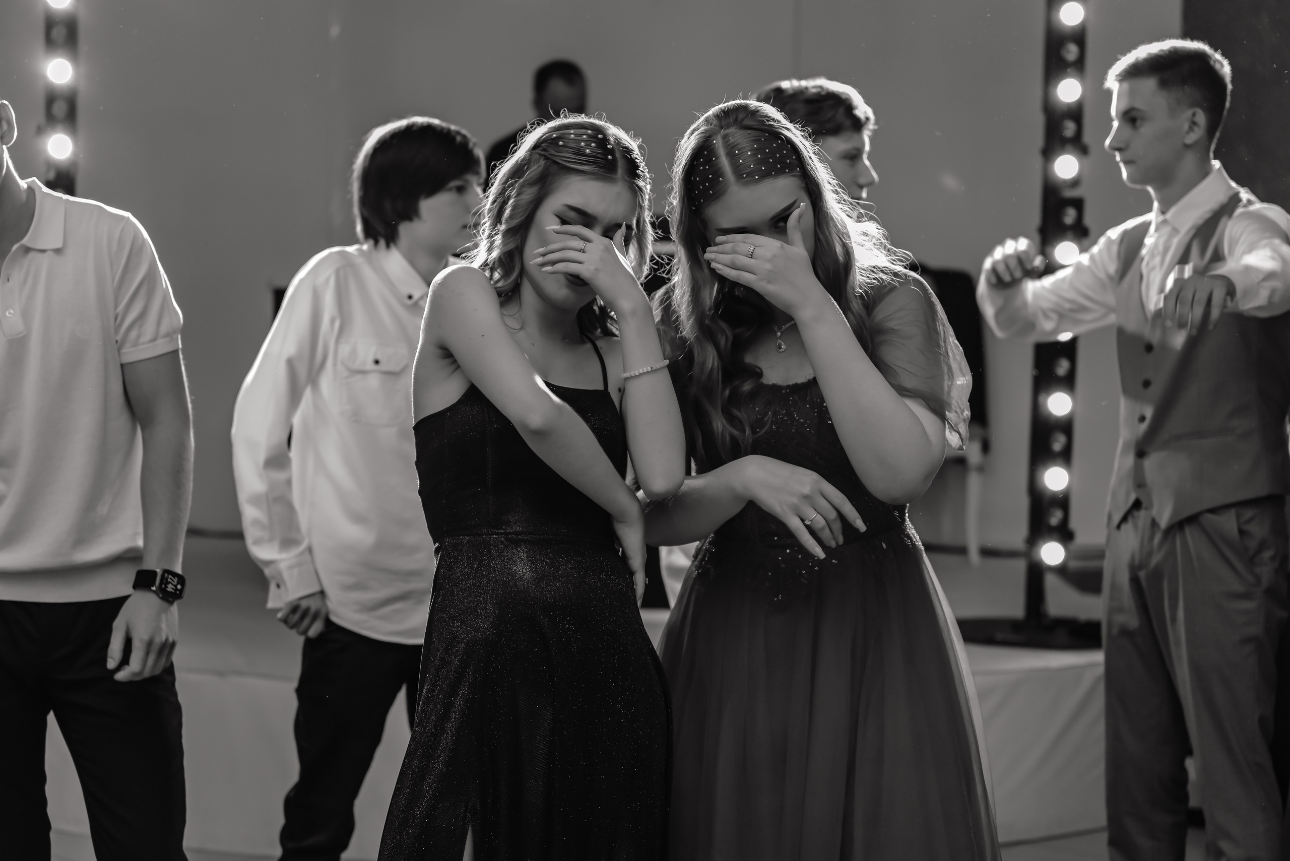 Выпускной 2025. Фотограф в Саратове и Энгельсе — Склярова Дарья