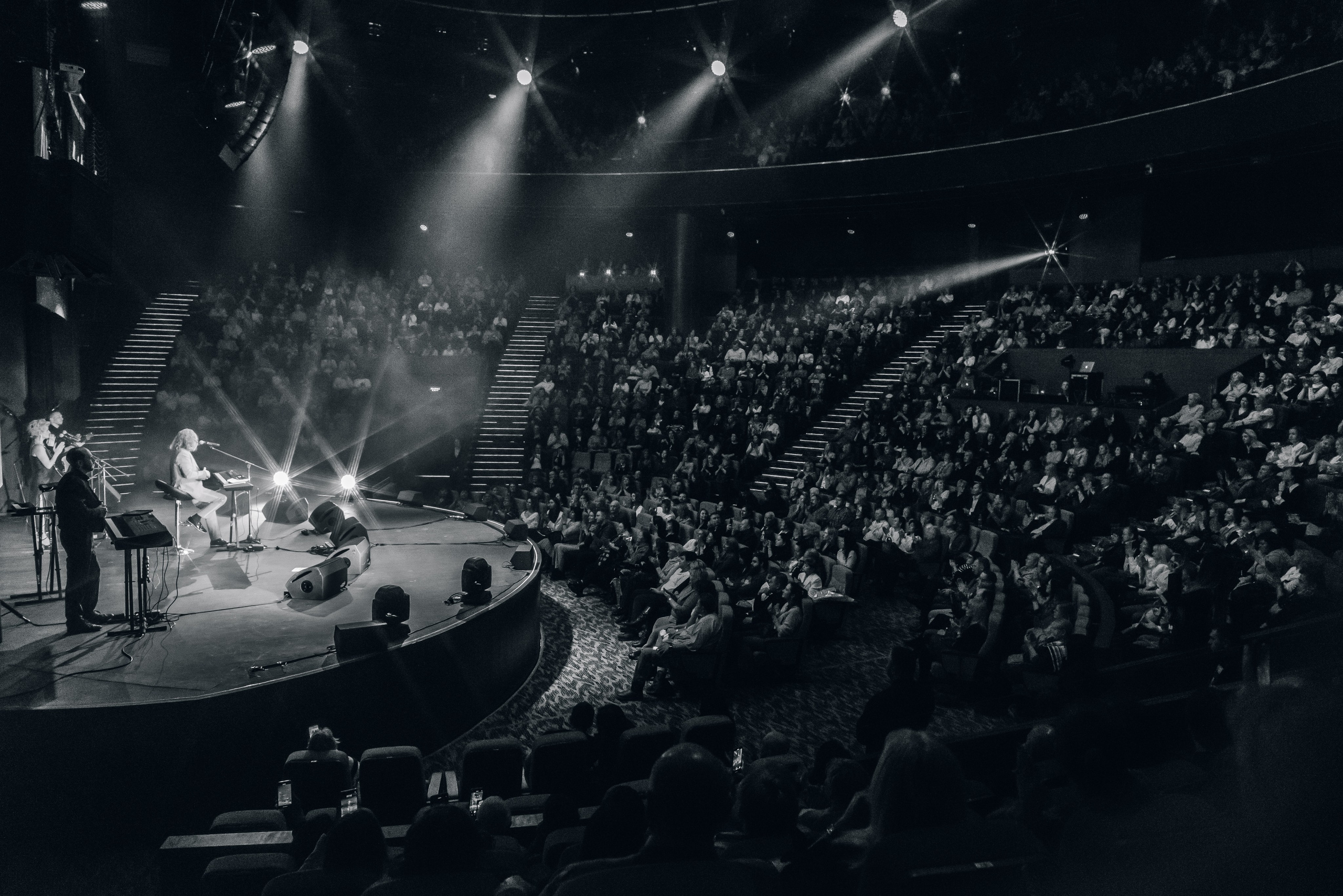 Игорь Николаев — «Имена на все времена», Вегас Сити Холл. Бренд-фотограф для экспертов и блогеров в Москве Влада Горбовская