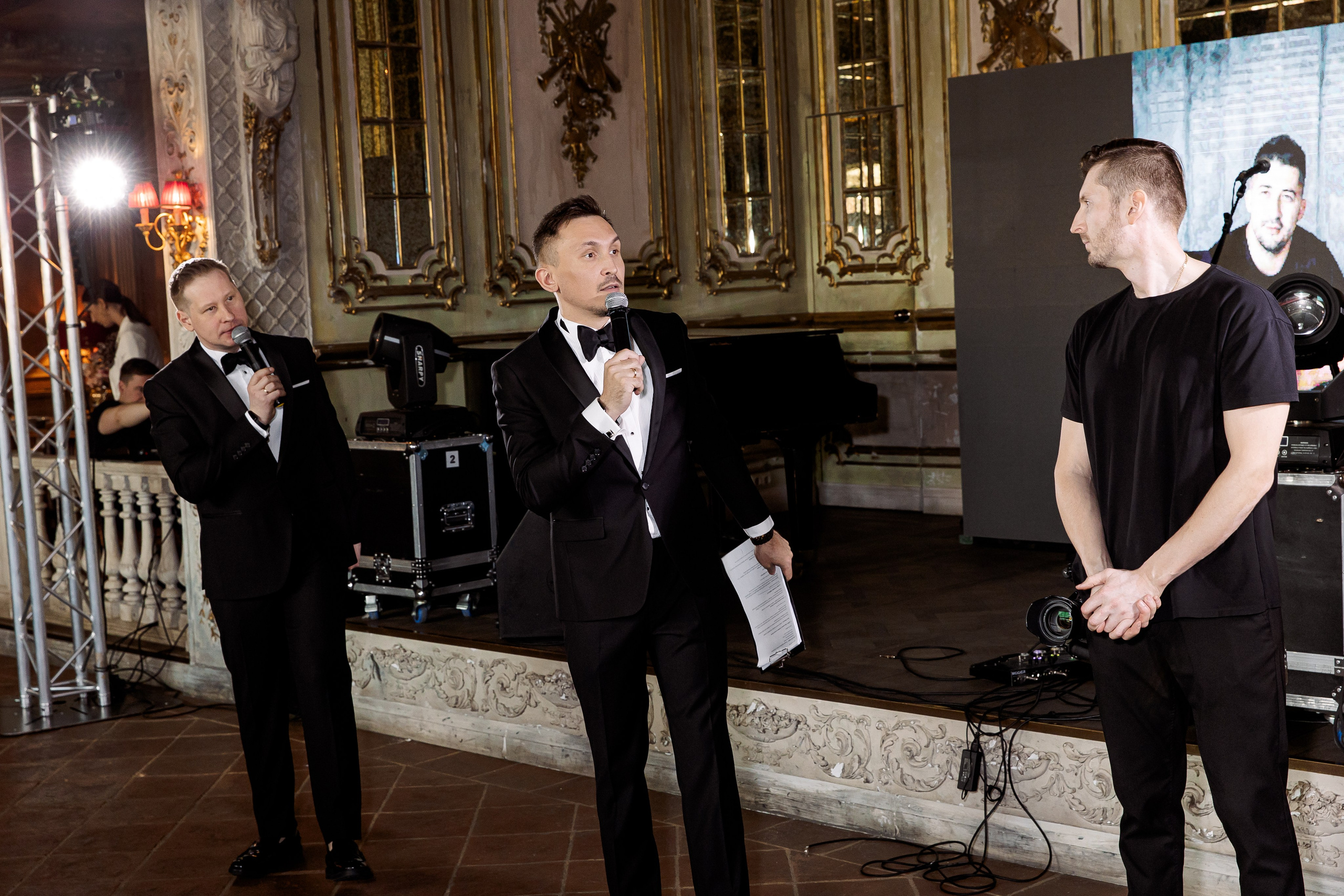 Свадебная выставка. Свадебный и семейный фотограф в Челябинске Юлия Ишимова