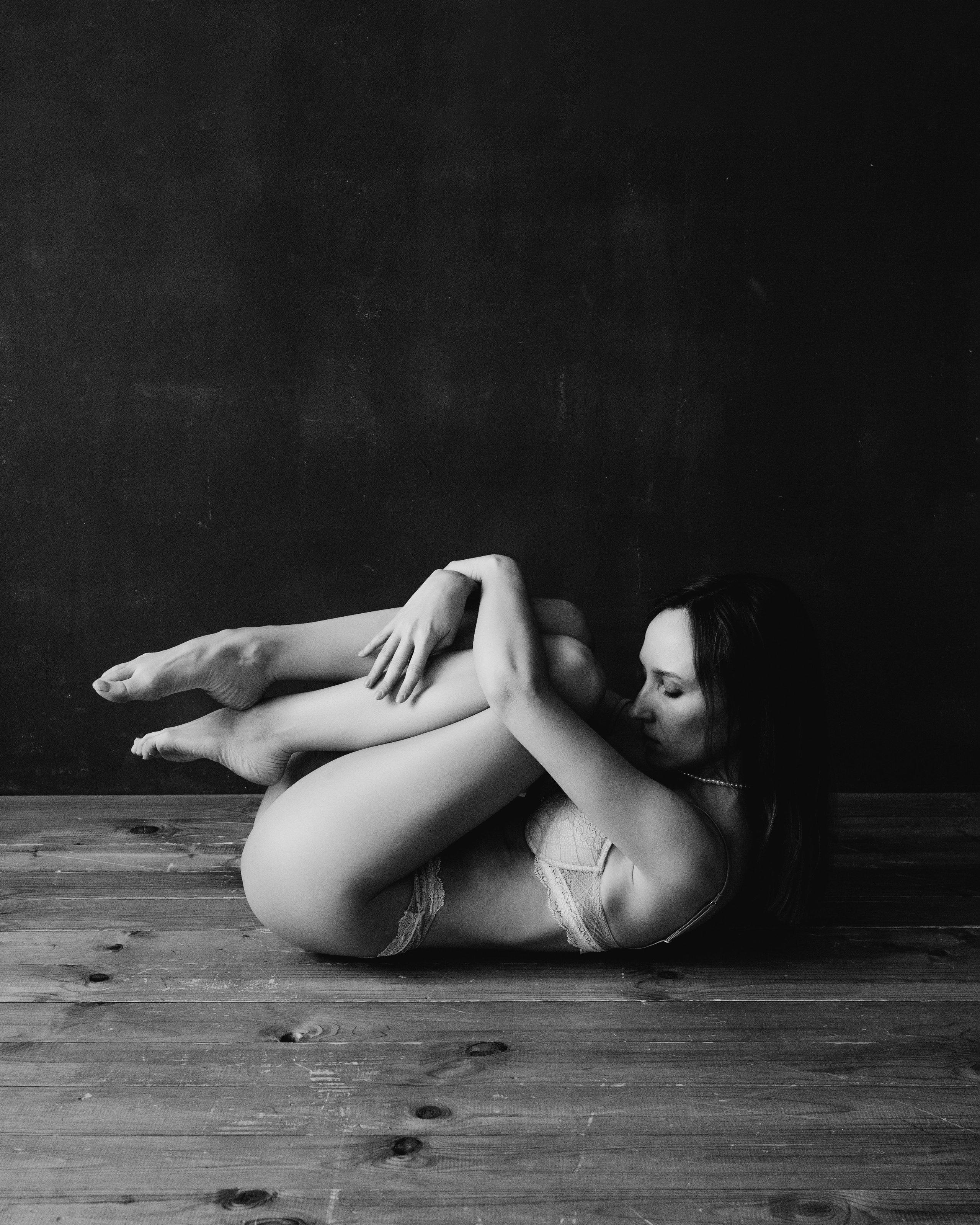 NADIA KORNEVA. Фотограф