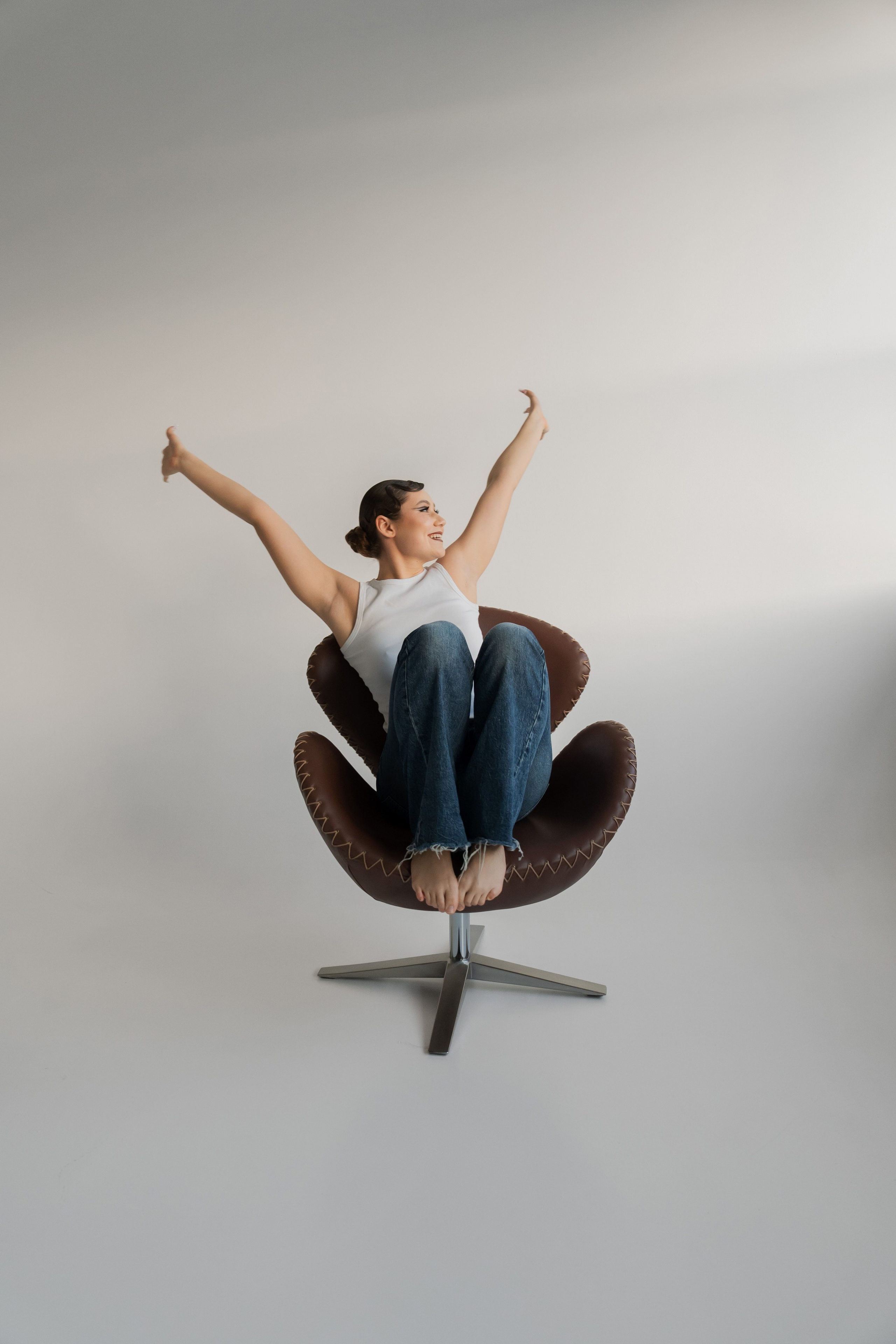 Варя. 15 лет. Семейный фотограф Екатеринбург Татьяна Девятых