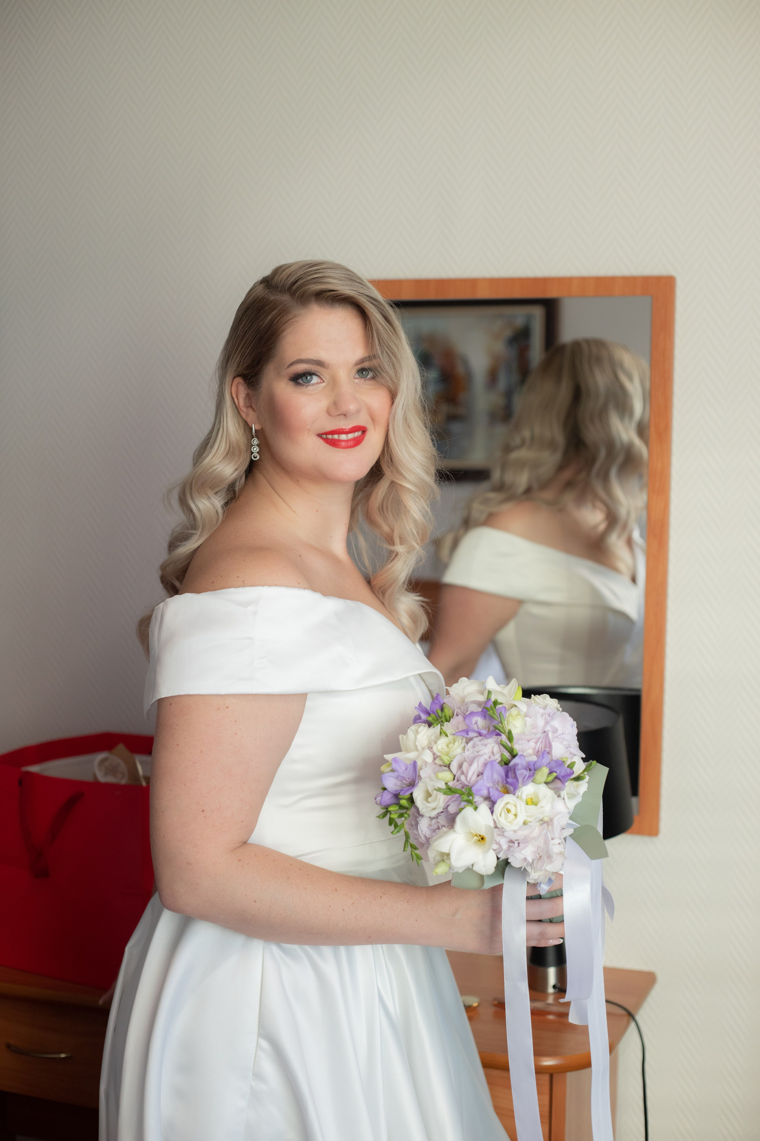 Свадебная фотосессия в Измайловском кремле. Фотограф в Железнодорожном и Балашихе