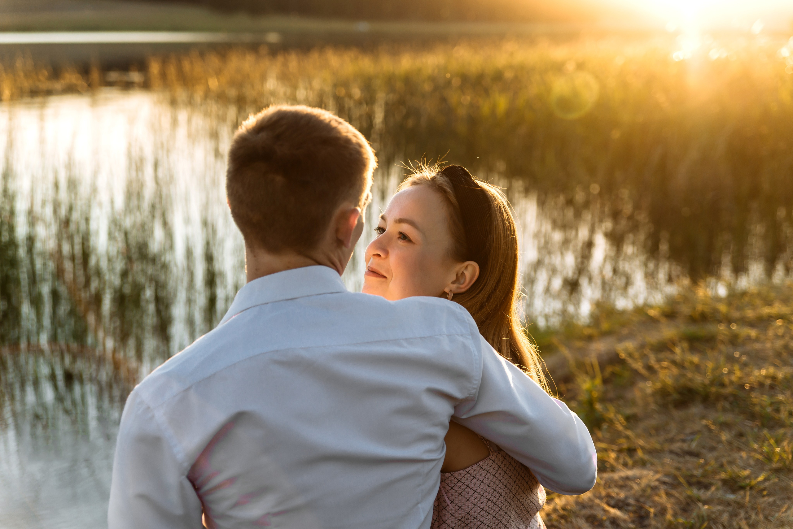Love story, Семейные. Асель Мурзина фотограф Казань