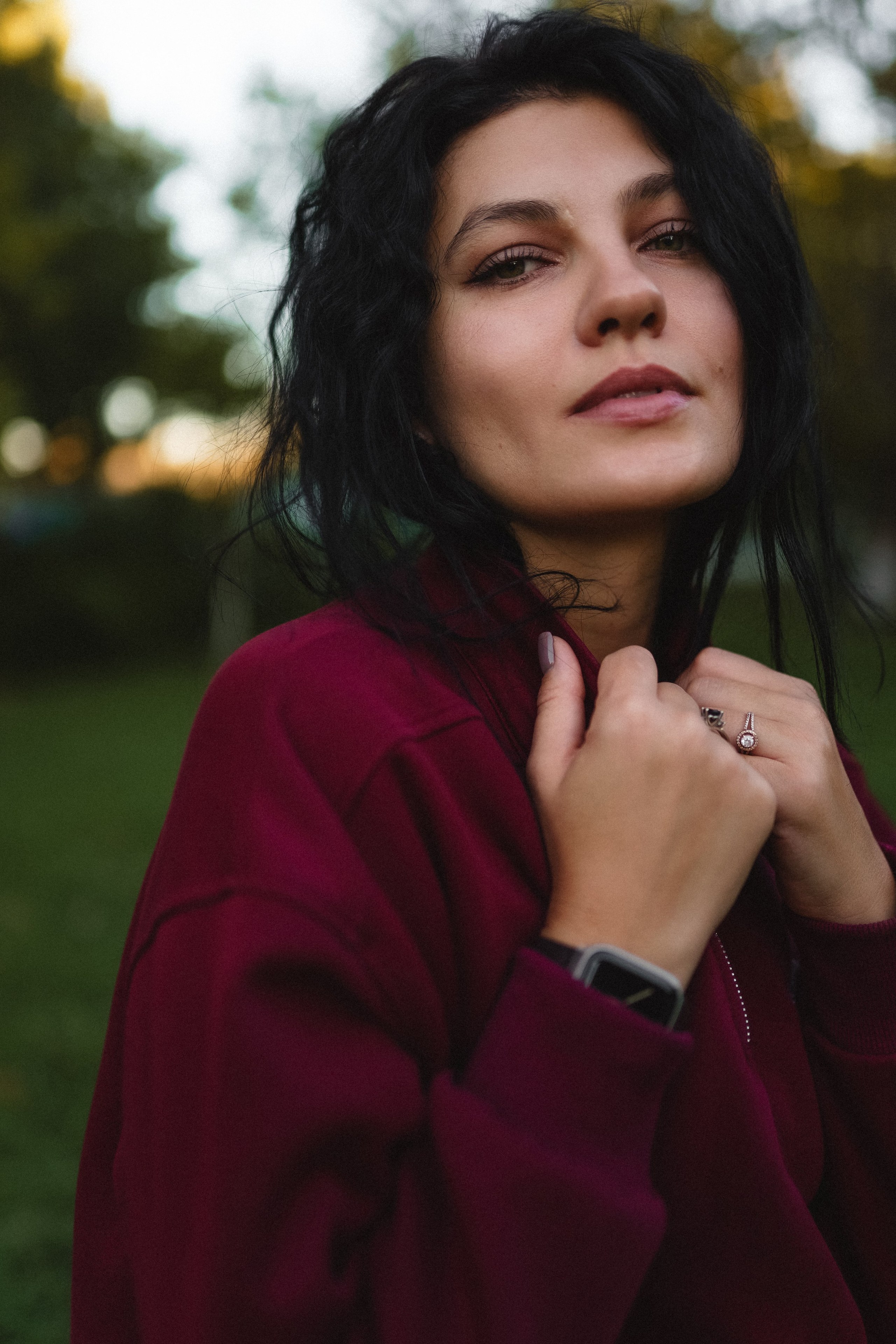 Кристина. Фотограф Таня Булгакова Крым, Симферополь, Севастополь, Нижнегорский