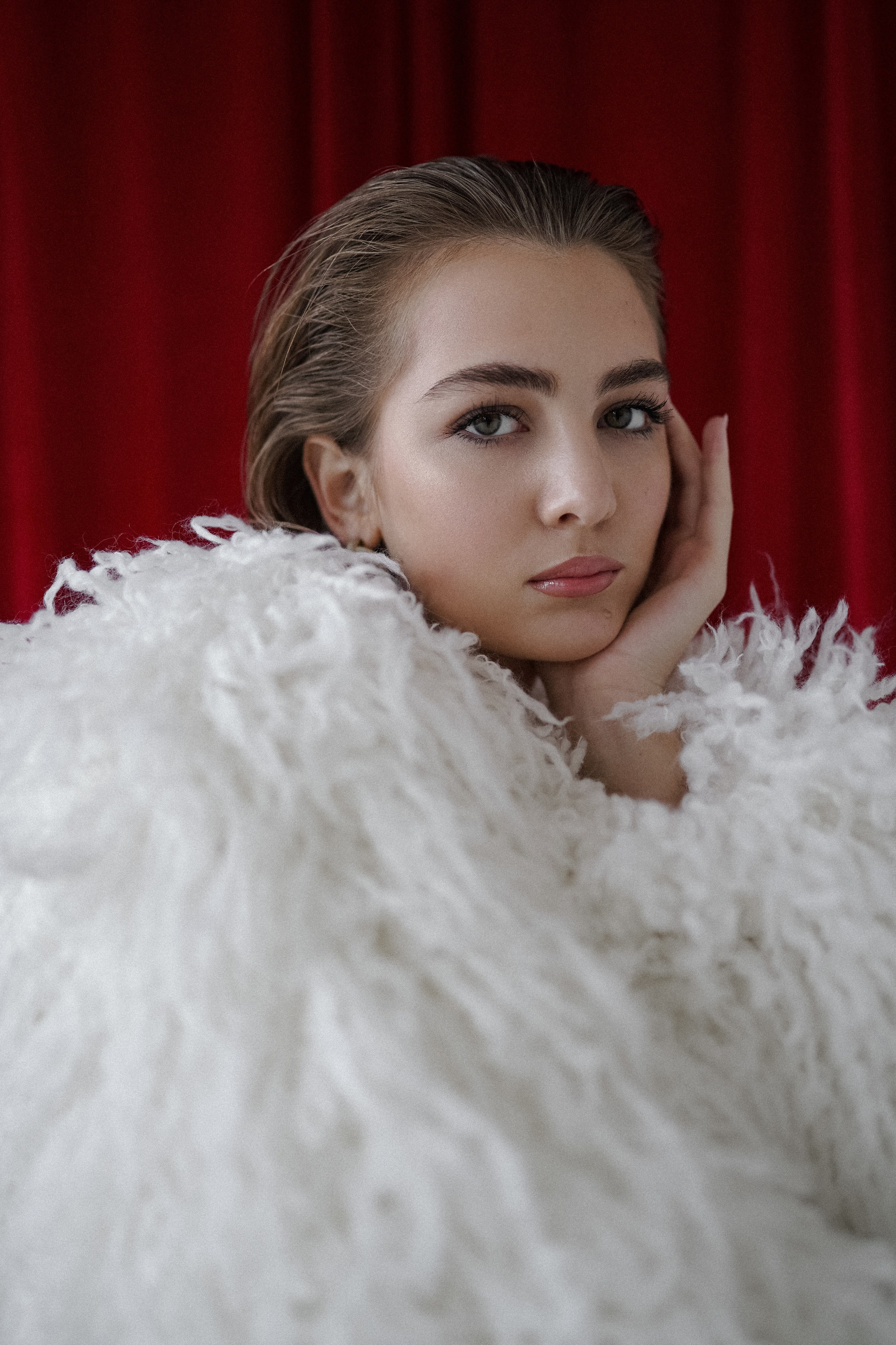 Полина. Фотограф Таня Булгакова Крым, Симферополь, Севастополь, Нижнегорский