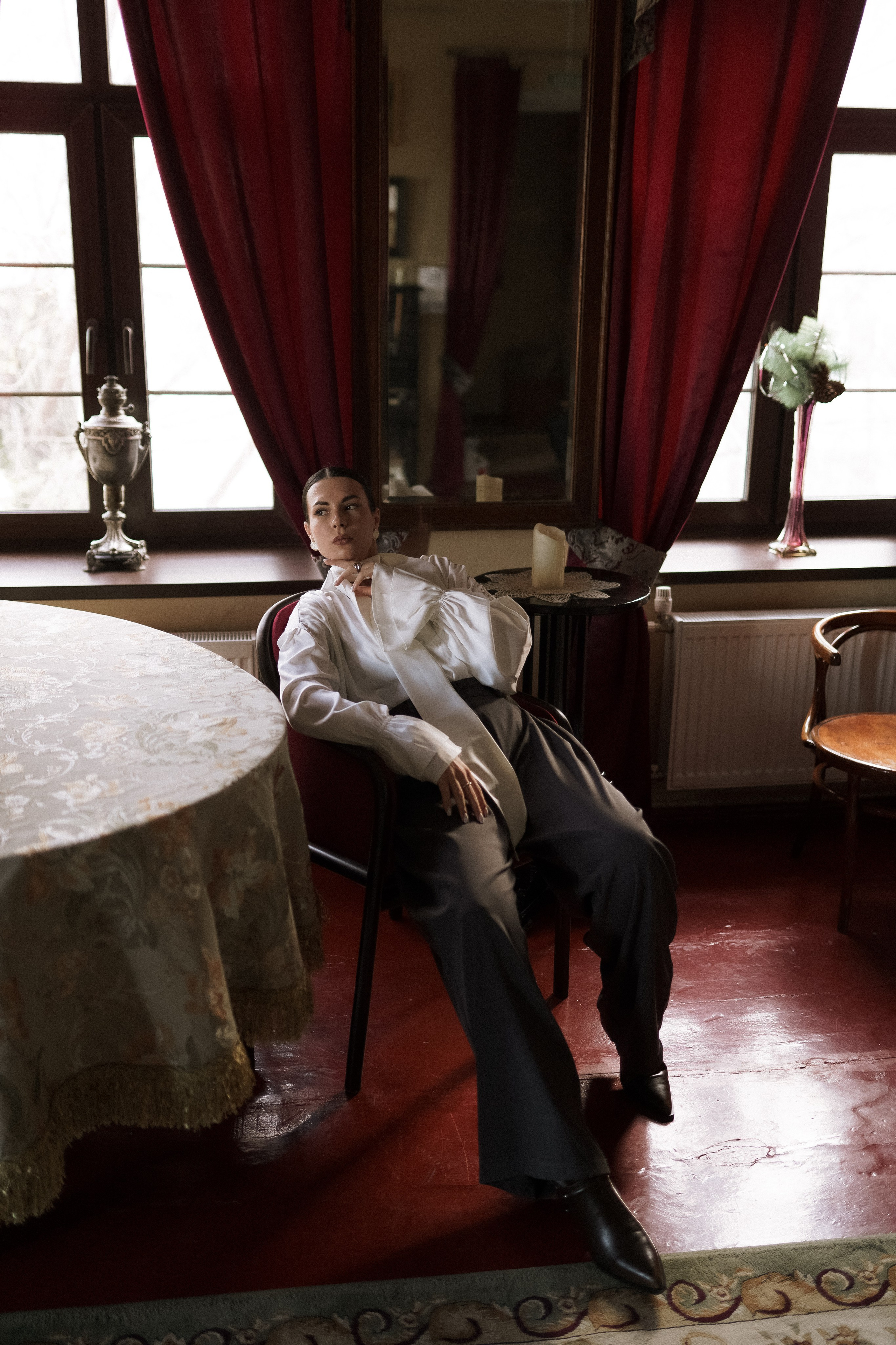 Мария. Фотограф Таня Булгакова Крым, Симферополь, Севастополь, Нижнегорский