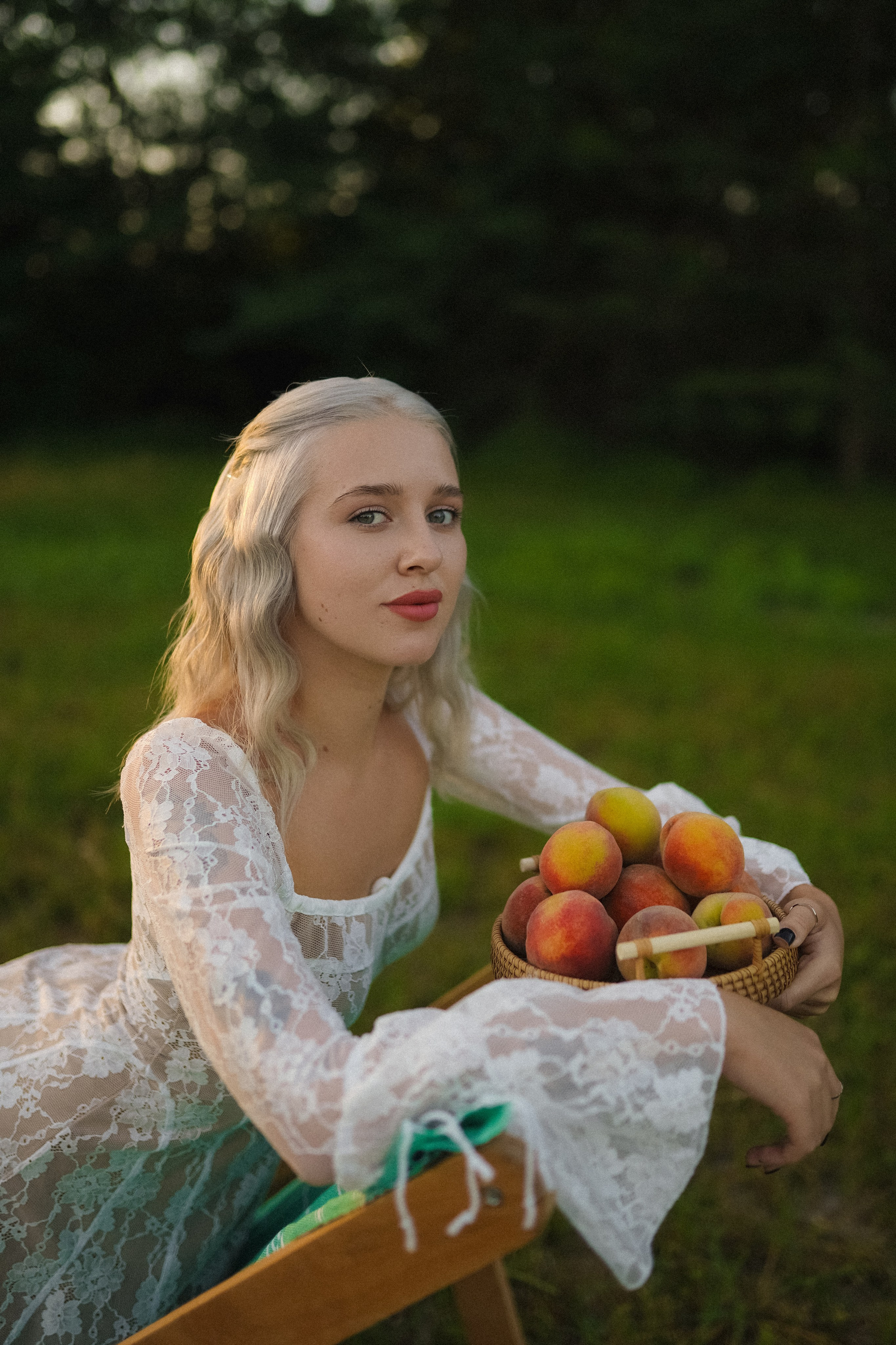 Дарья. Фотограф Таня Булгакова Крым, Симферополь, Севастополь, Нижнегорский