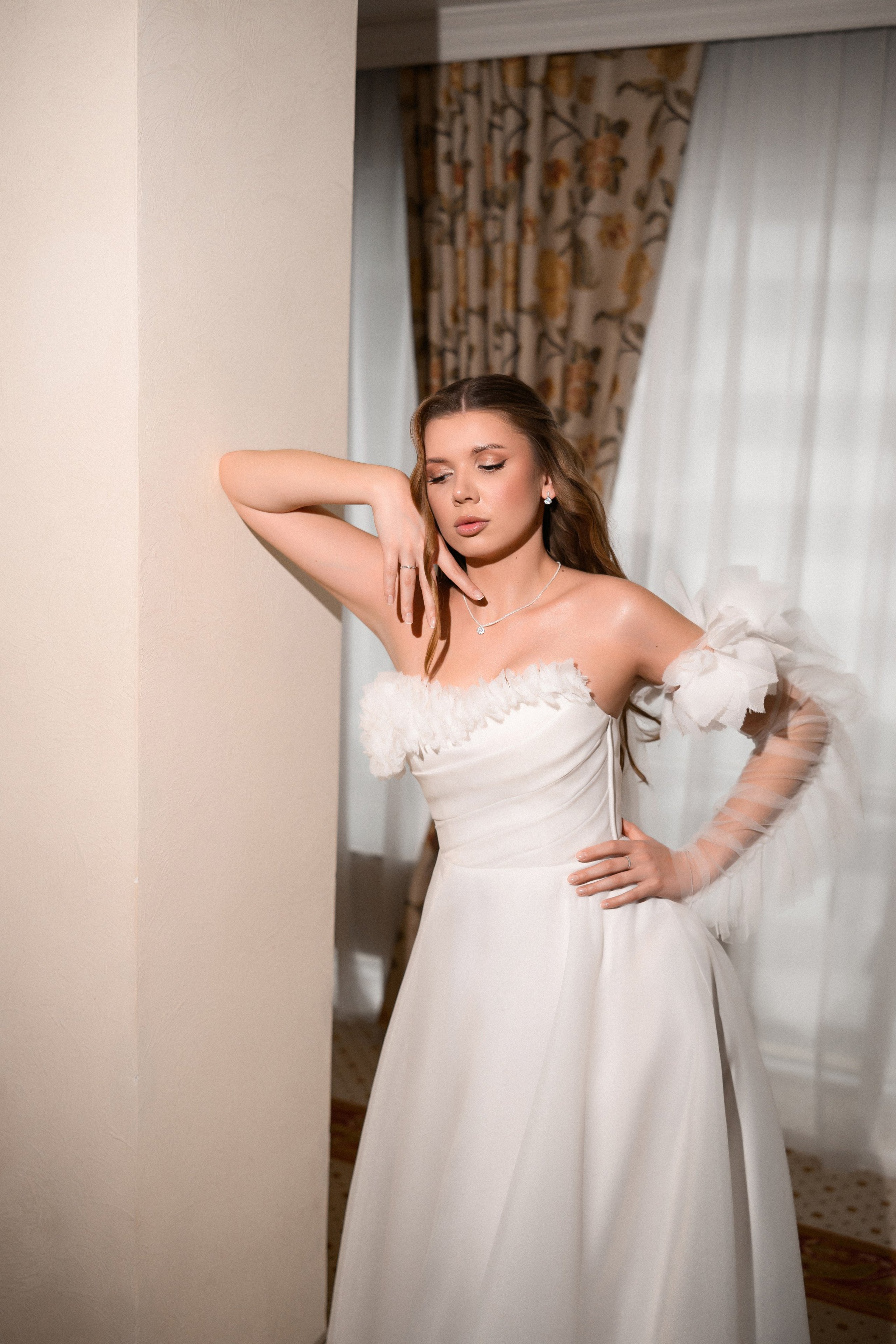 23.01.26. Свадебный и семейный фотограф в Краснодаре