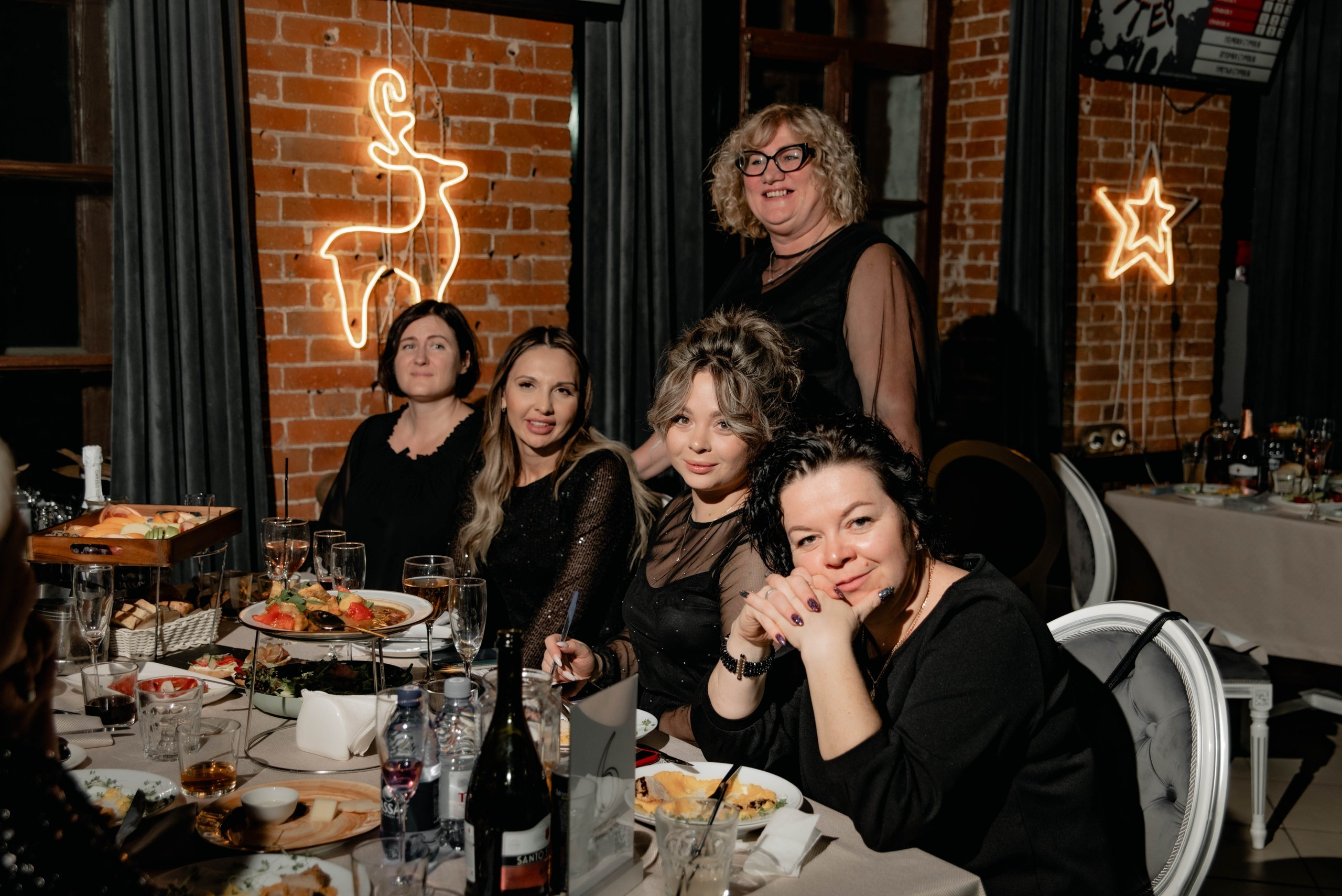 CELEBRITY PARTY. Фотограф в Саратове и Энгельсе — Склярова Дарья