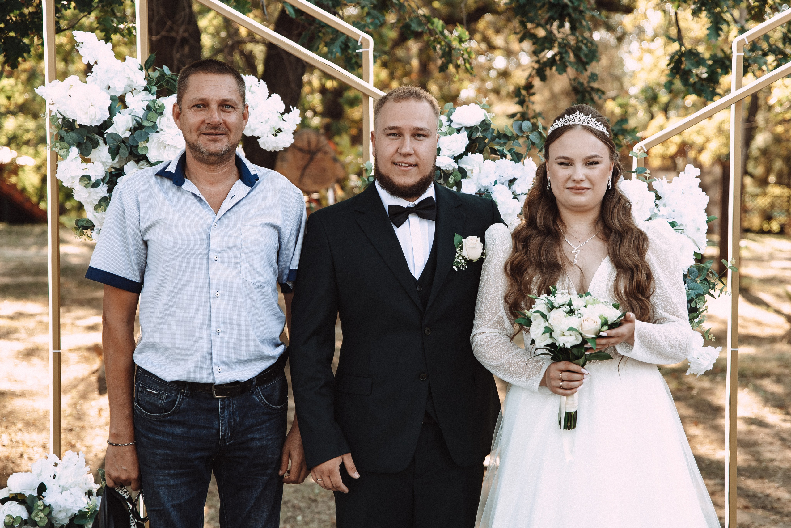 Родион + Юлия. Свадебный и семейный фотограф в Волгограде Олеся Лисицкая