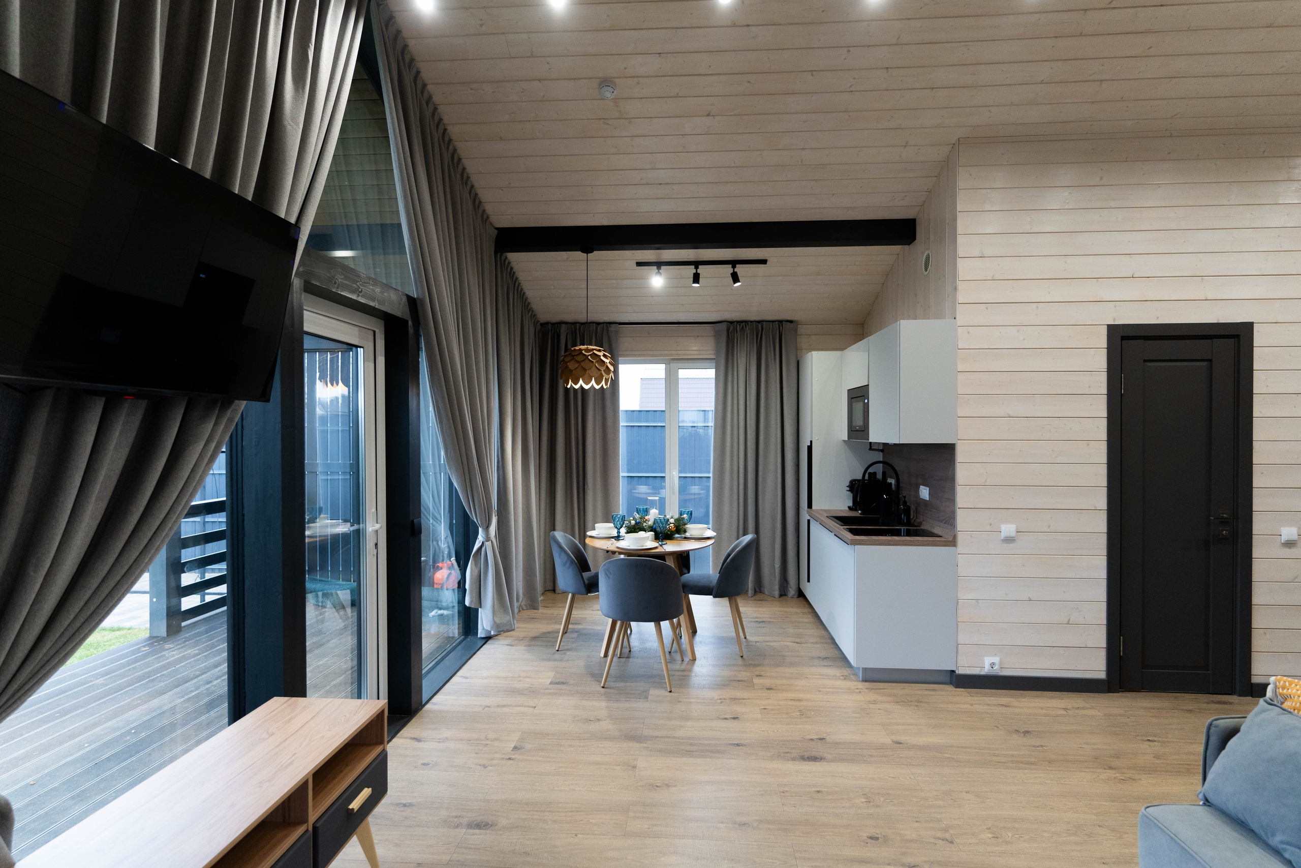 СНТ Жостовское 3. Rezyame