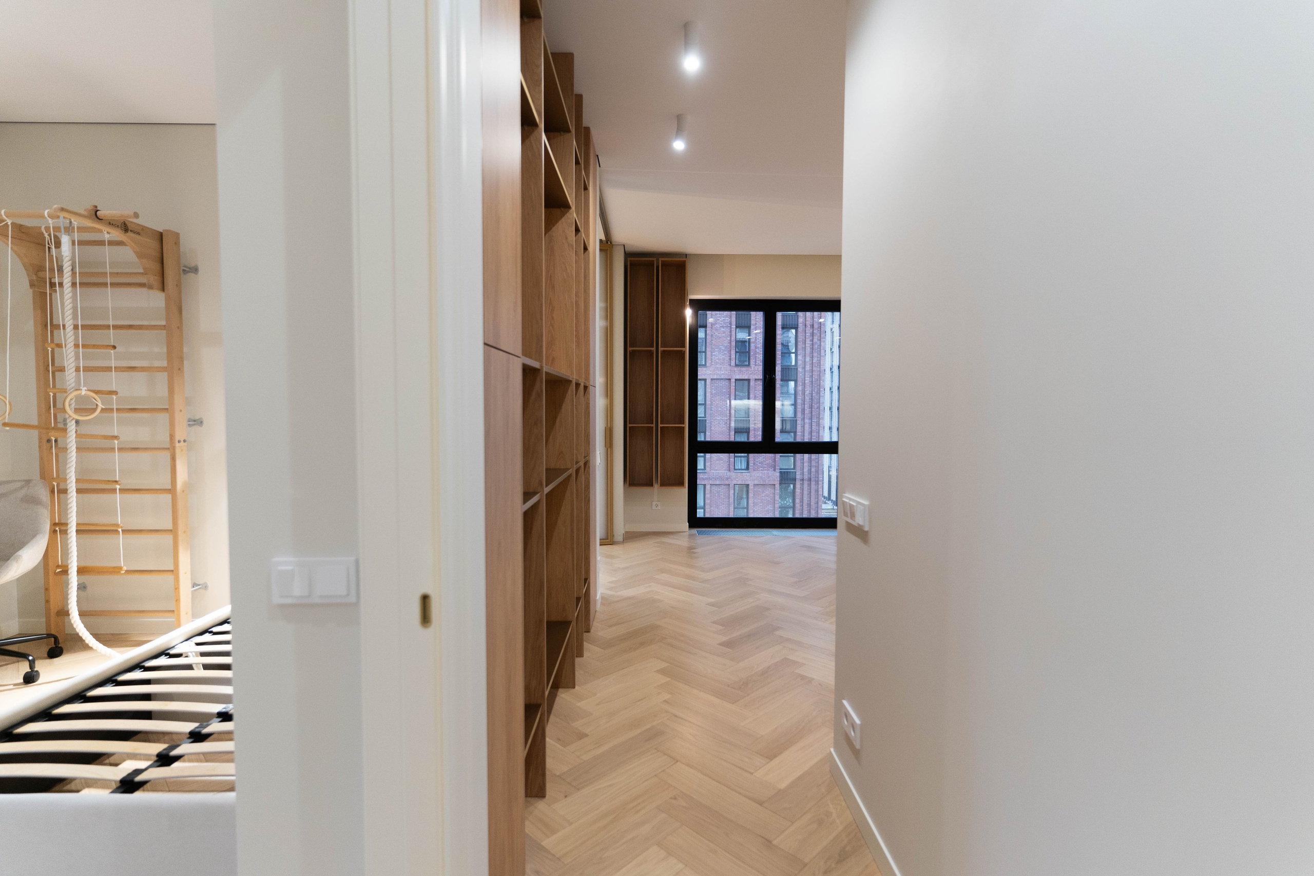 ЖК Павелецкая Сити. Rezyame