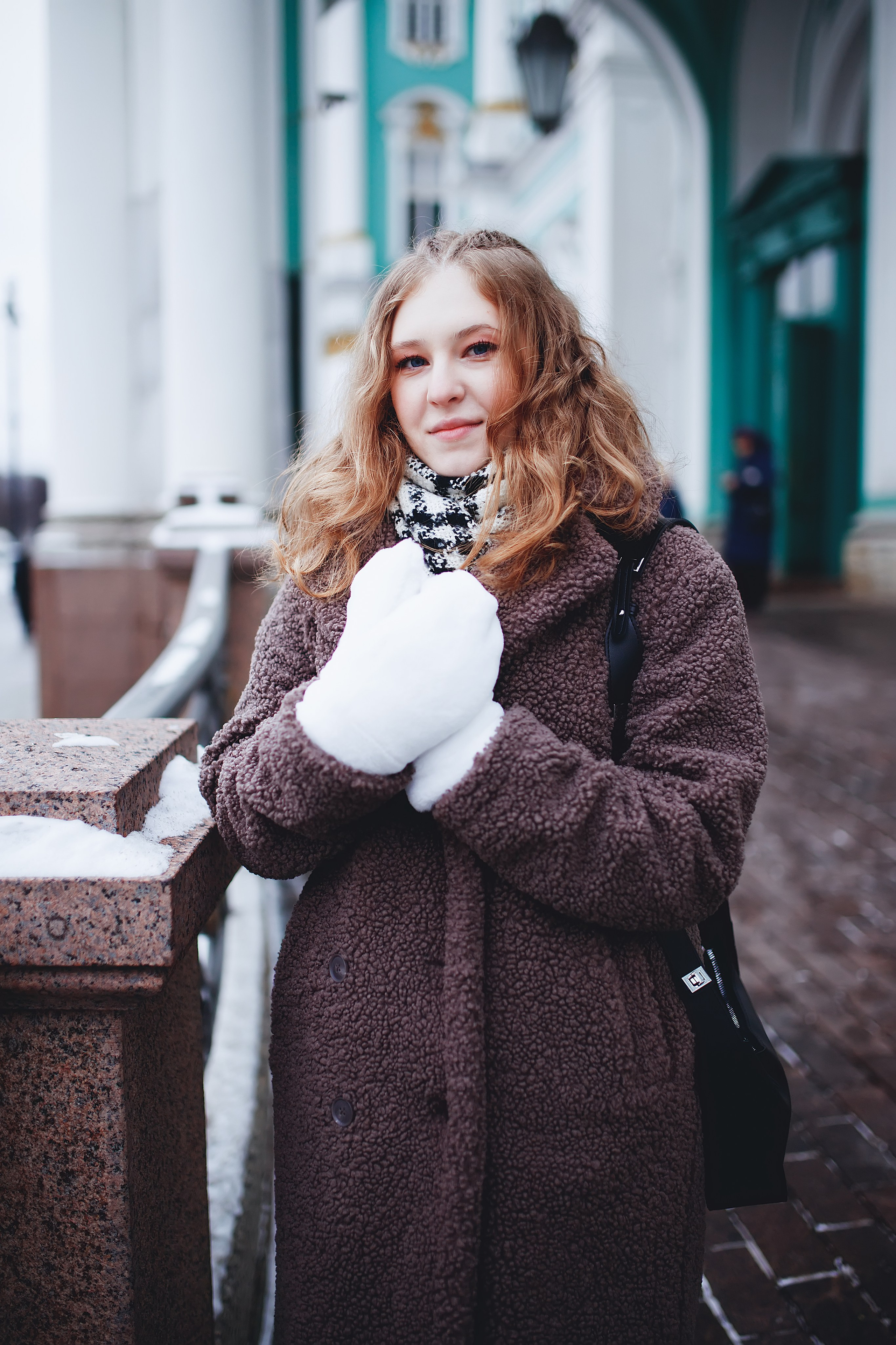 Фотосессия в центре Петербурга. Фотограф Вероника Весна| Санкт-Петербург | Питер | Спб | Петербург|