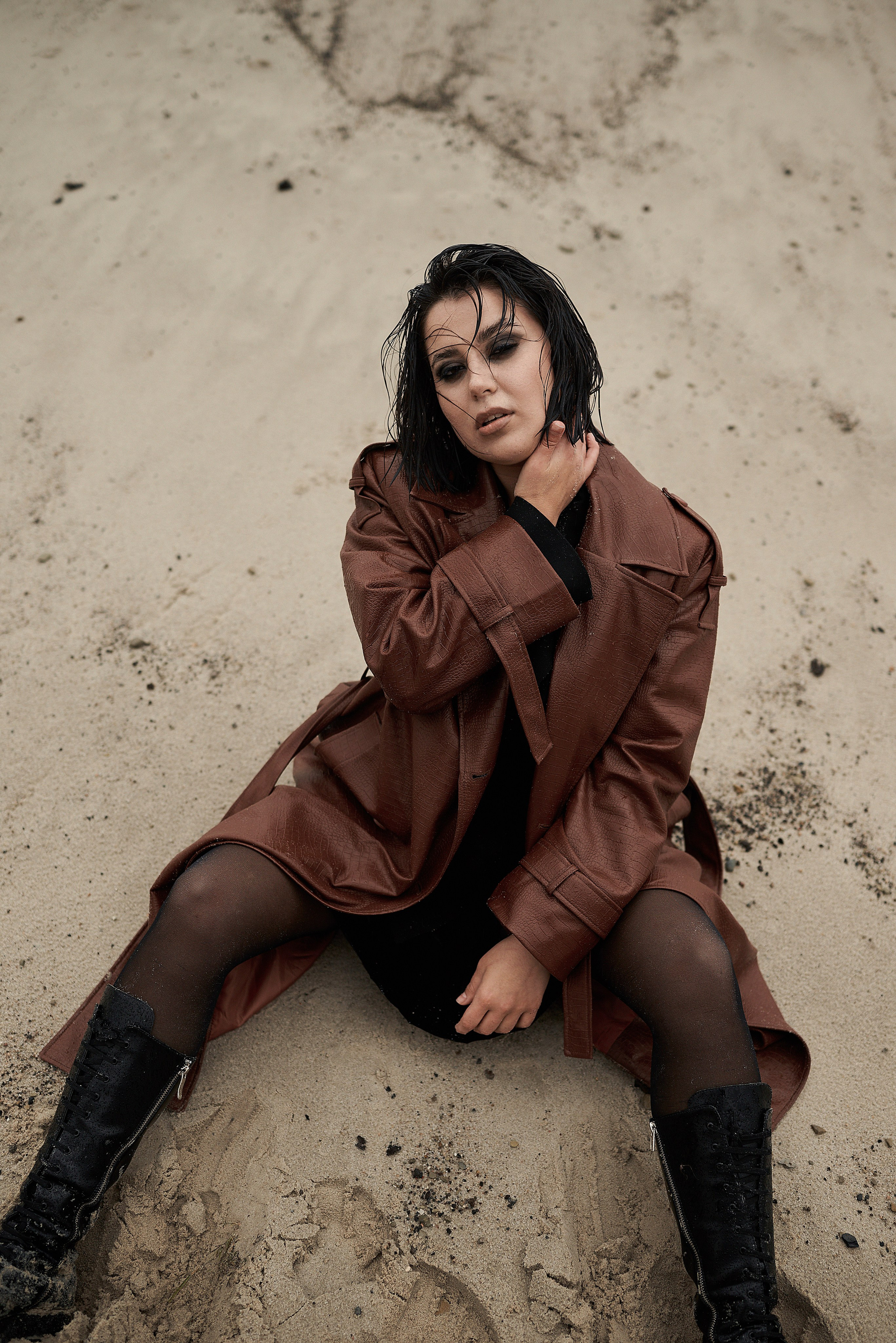 Света. Свадебный и портретный фотограф в Брянске Скепская Лилия