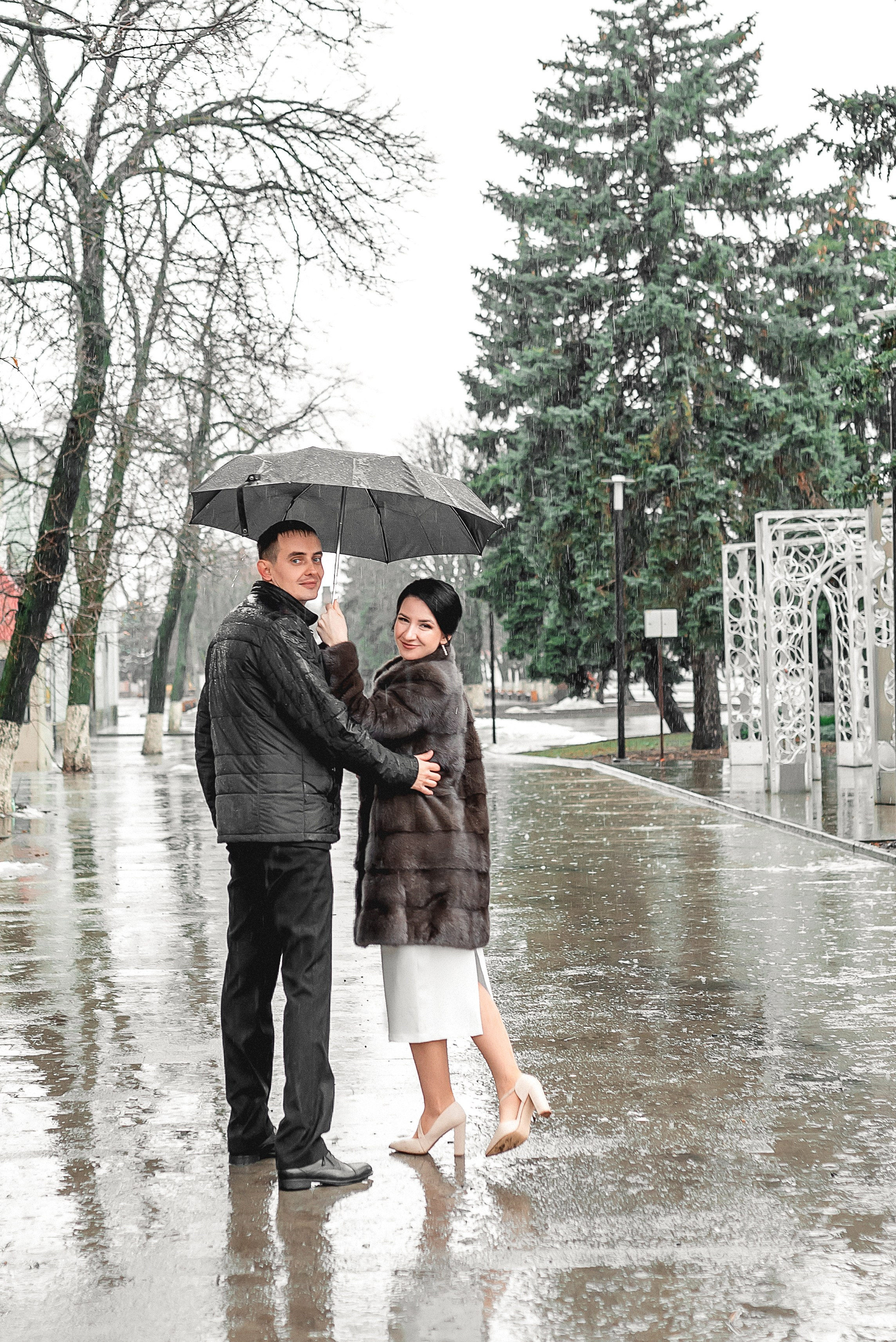 Роспись Екатерины и Михаила 23.12.23. Семейный и детский фотограф Наталья Горда