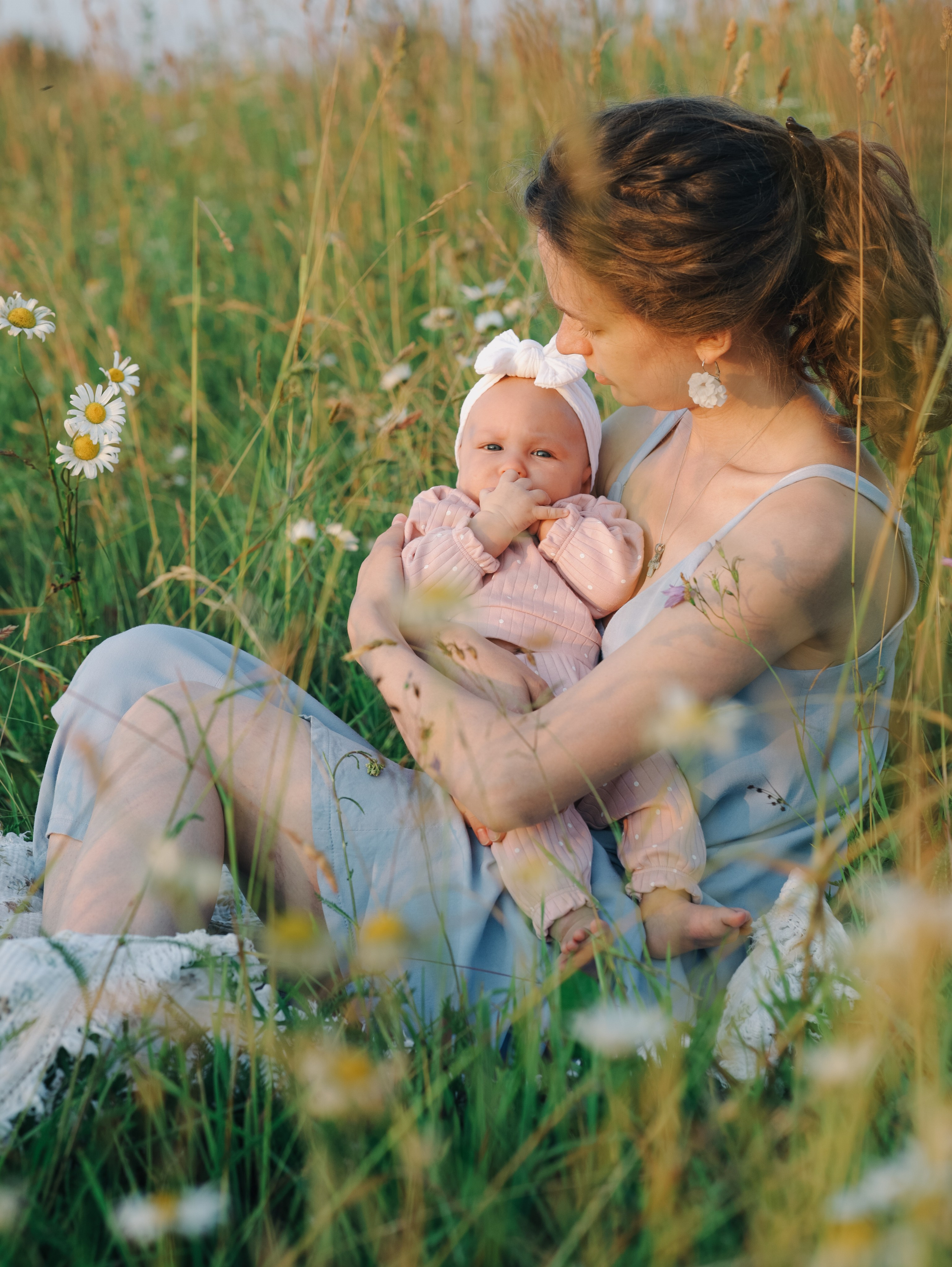 Матушка Софья. Алёна Стерхова — Предметный и портретный фотограф. Ижевск