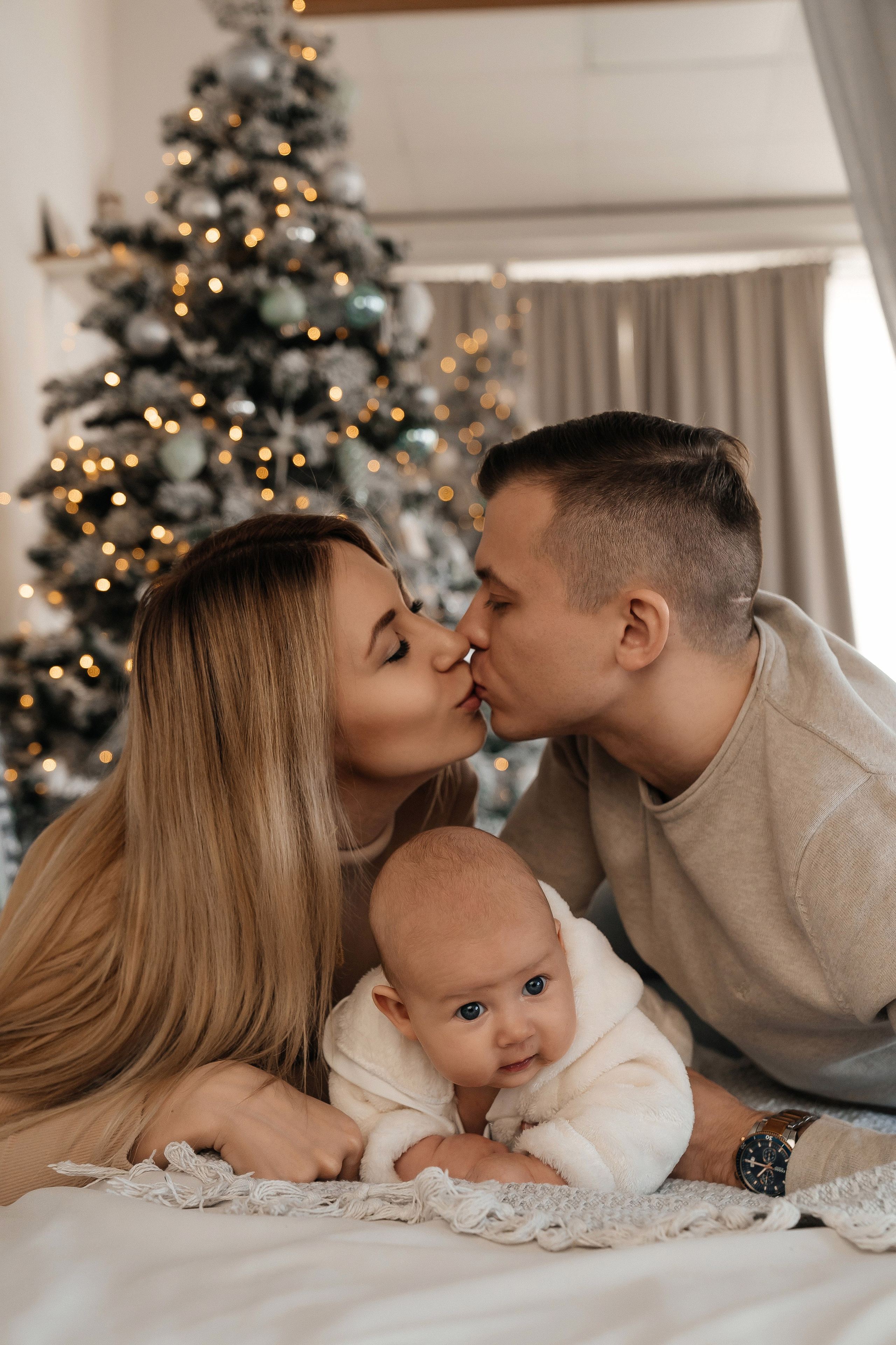 Семейные/Парные портреты. Lokos.pro Ник Соколов Фото и Видео Москва/Ростов-на-Дону