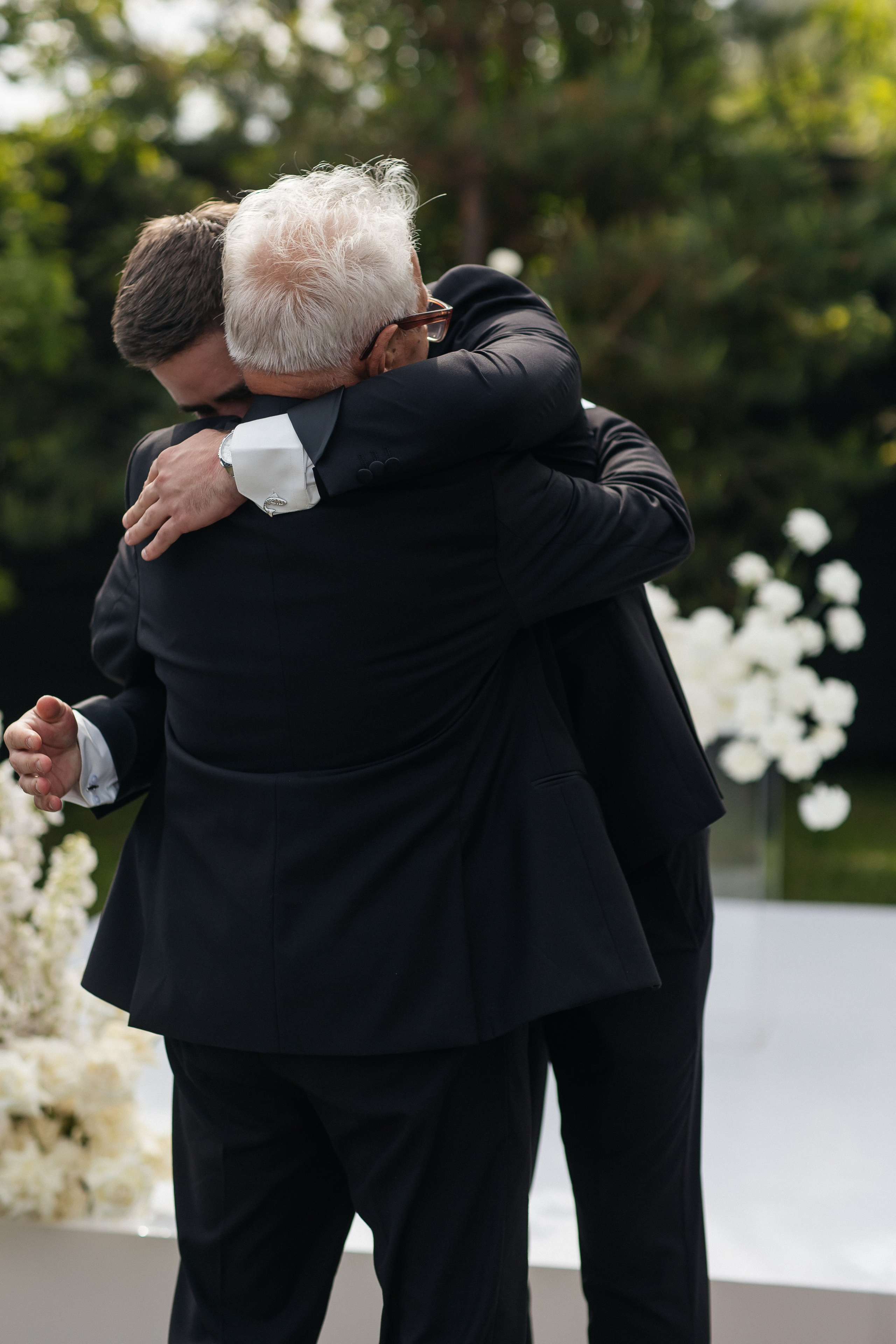 Павел и Полина. Свадебный фотограф в Красноярске