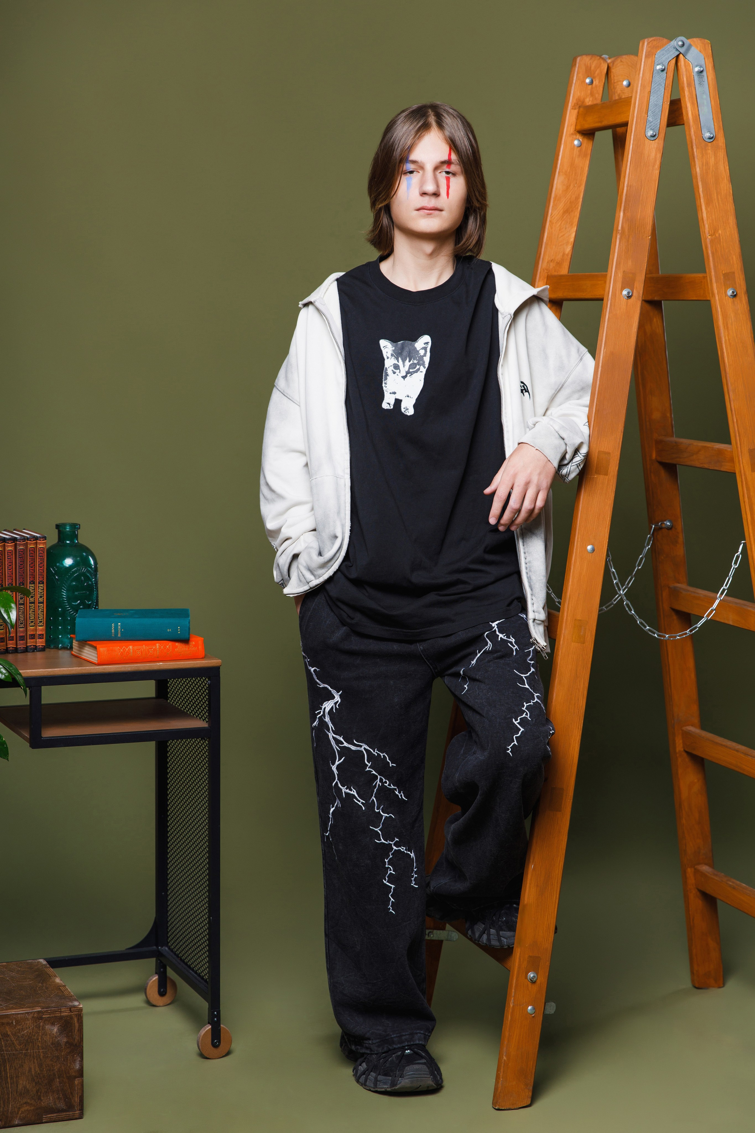 Фотостудия. Выпускные альбомы в Омске