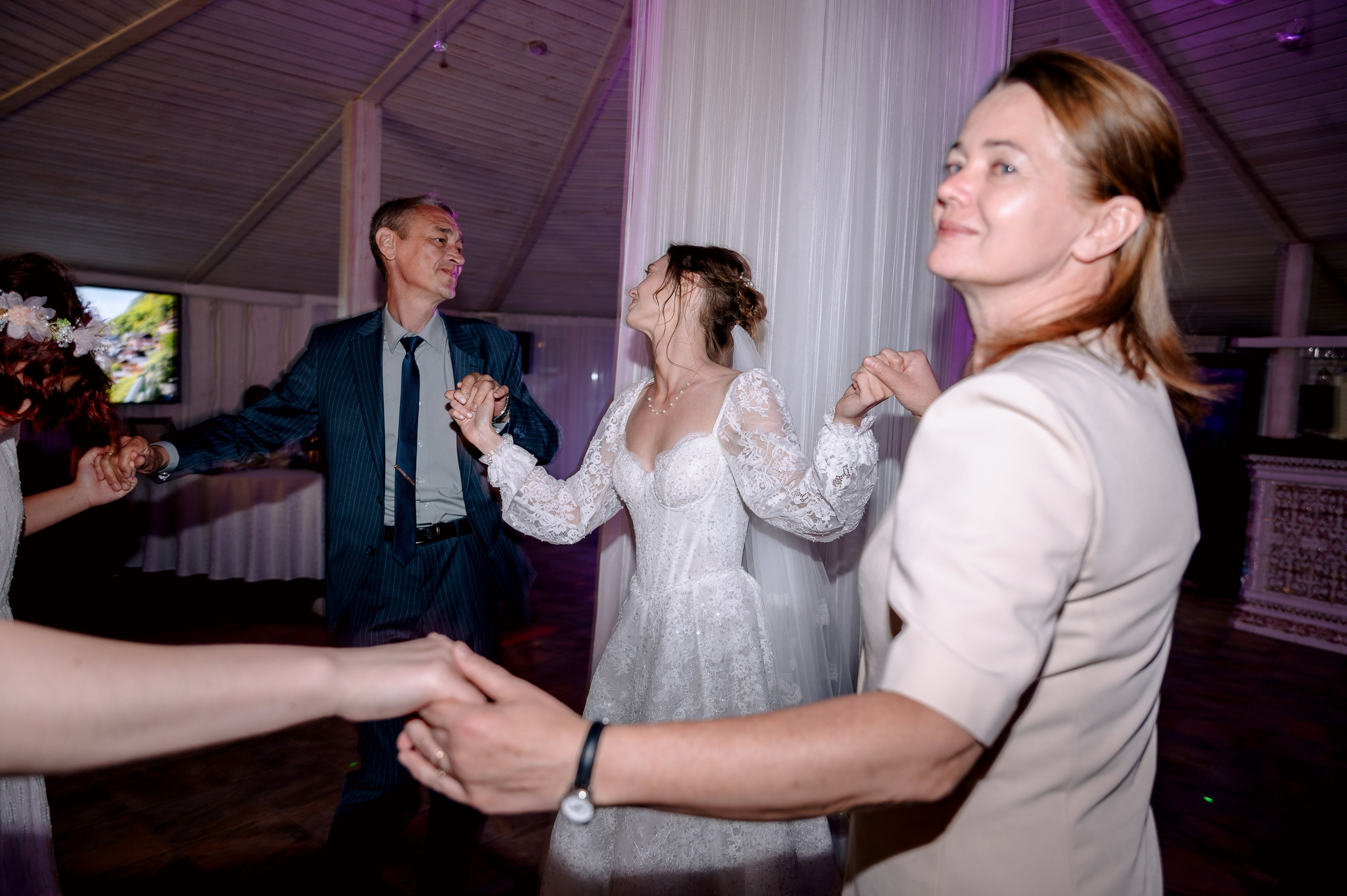 МАРИЯ и ПЁТР. Шашкова Вероника / Свадебный и семейный фотограф Москва и Ярославль