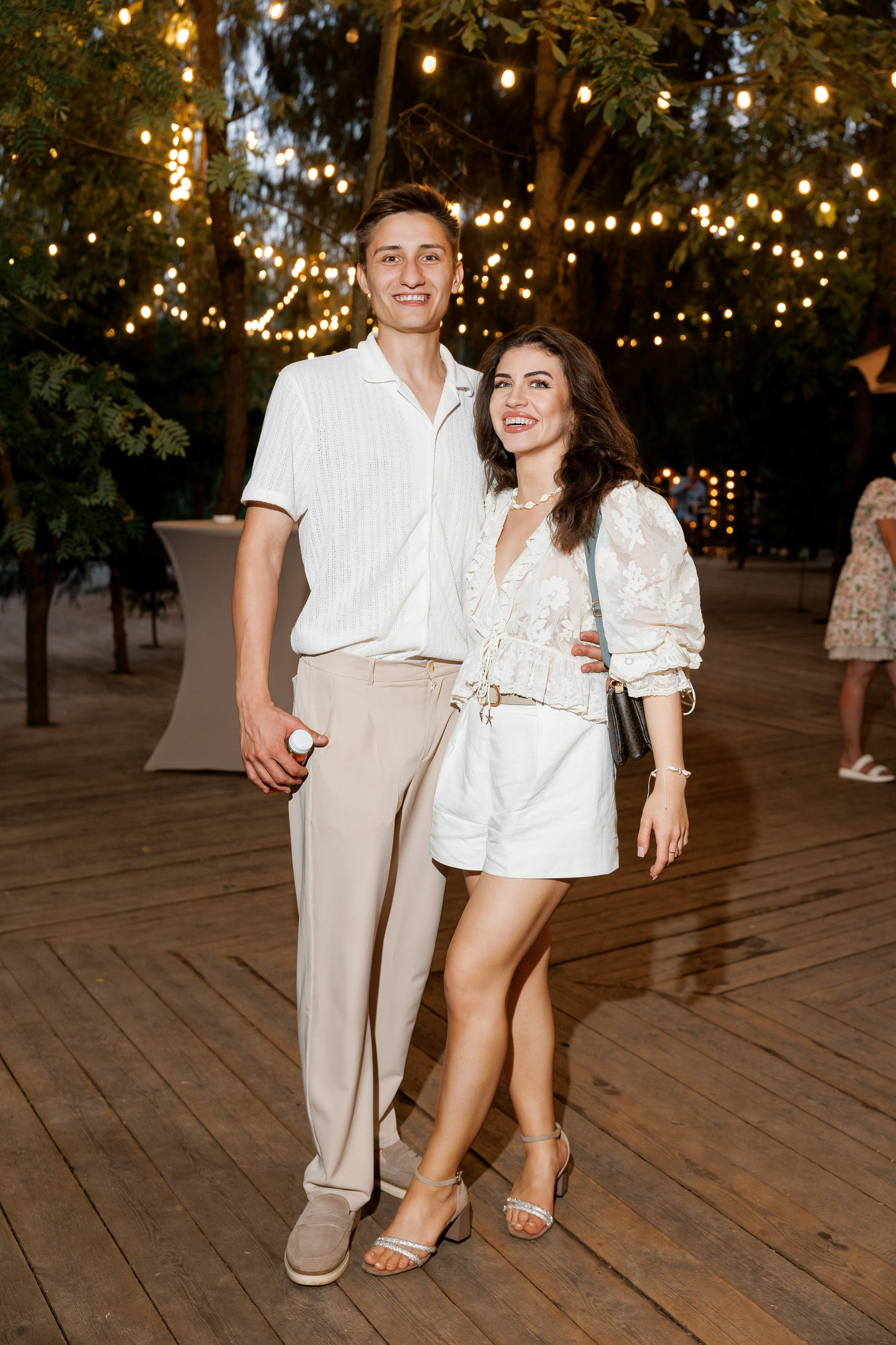 Food фестиваль и тимбилдинг. Свадебный репортажный фотограф в Москве