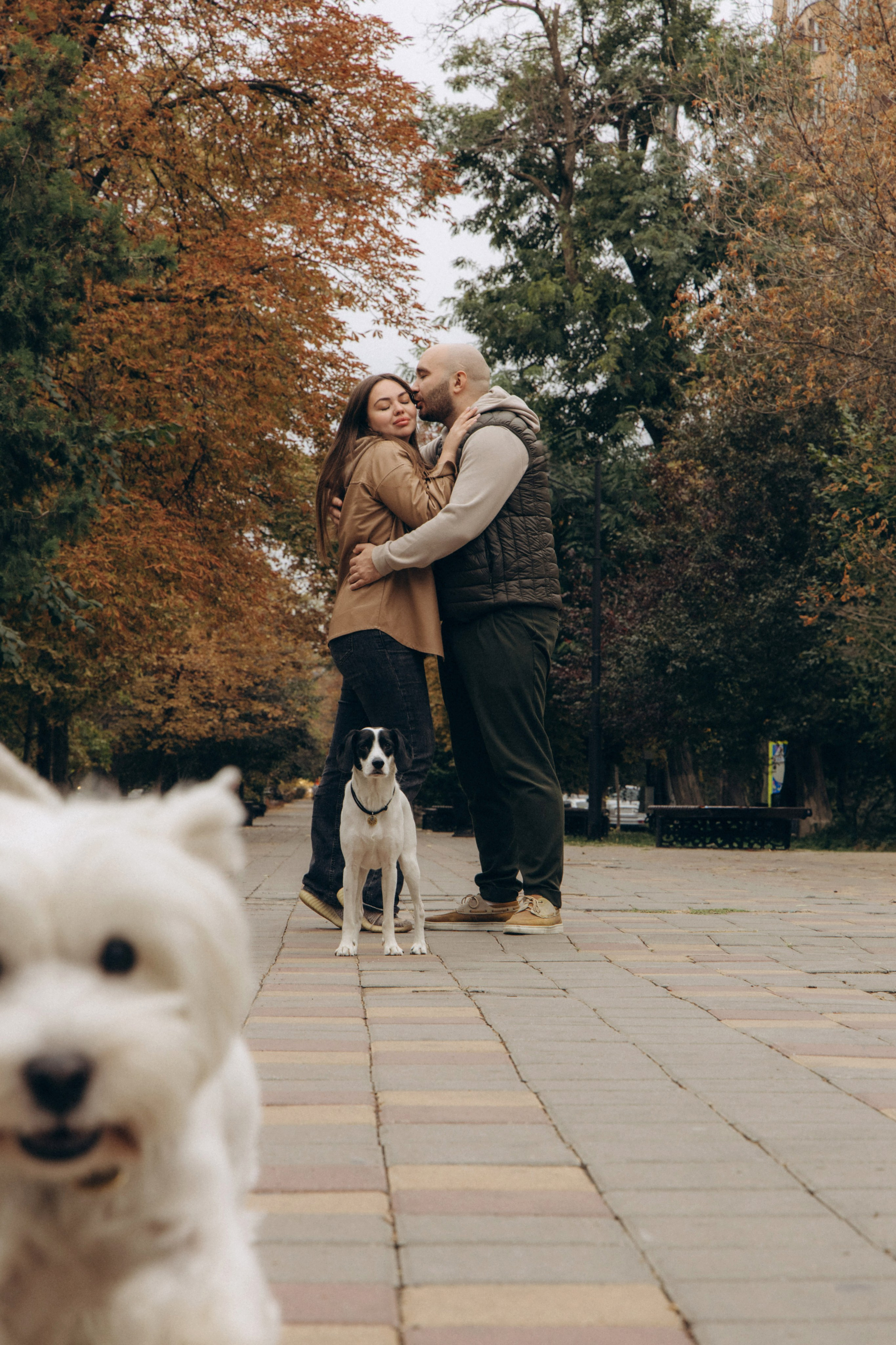 Никита и Диана. Aleksantis