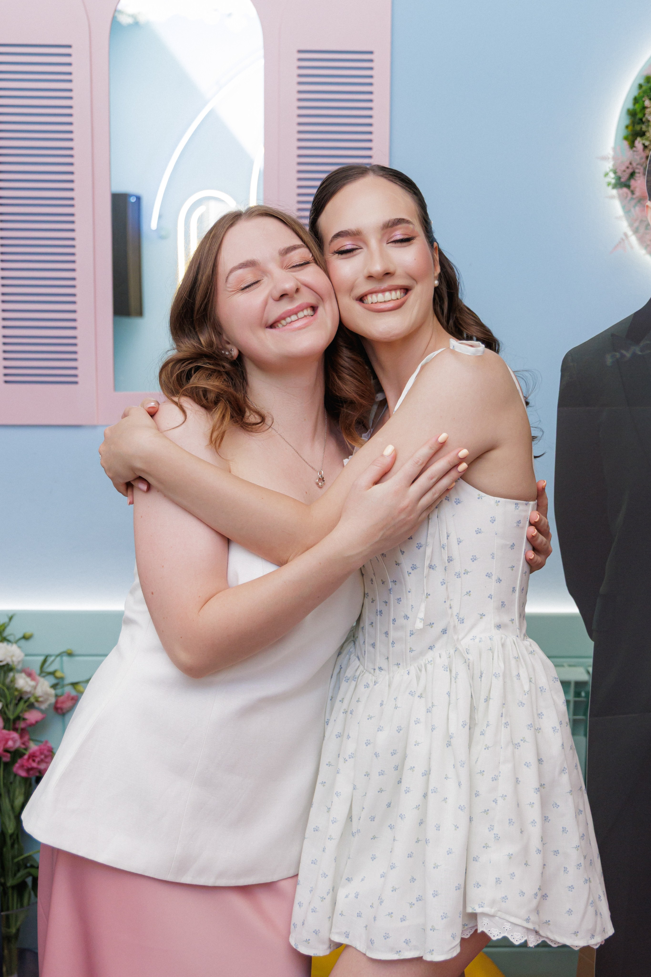 Девичник. Aleksantis