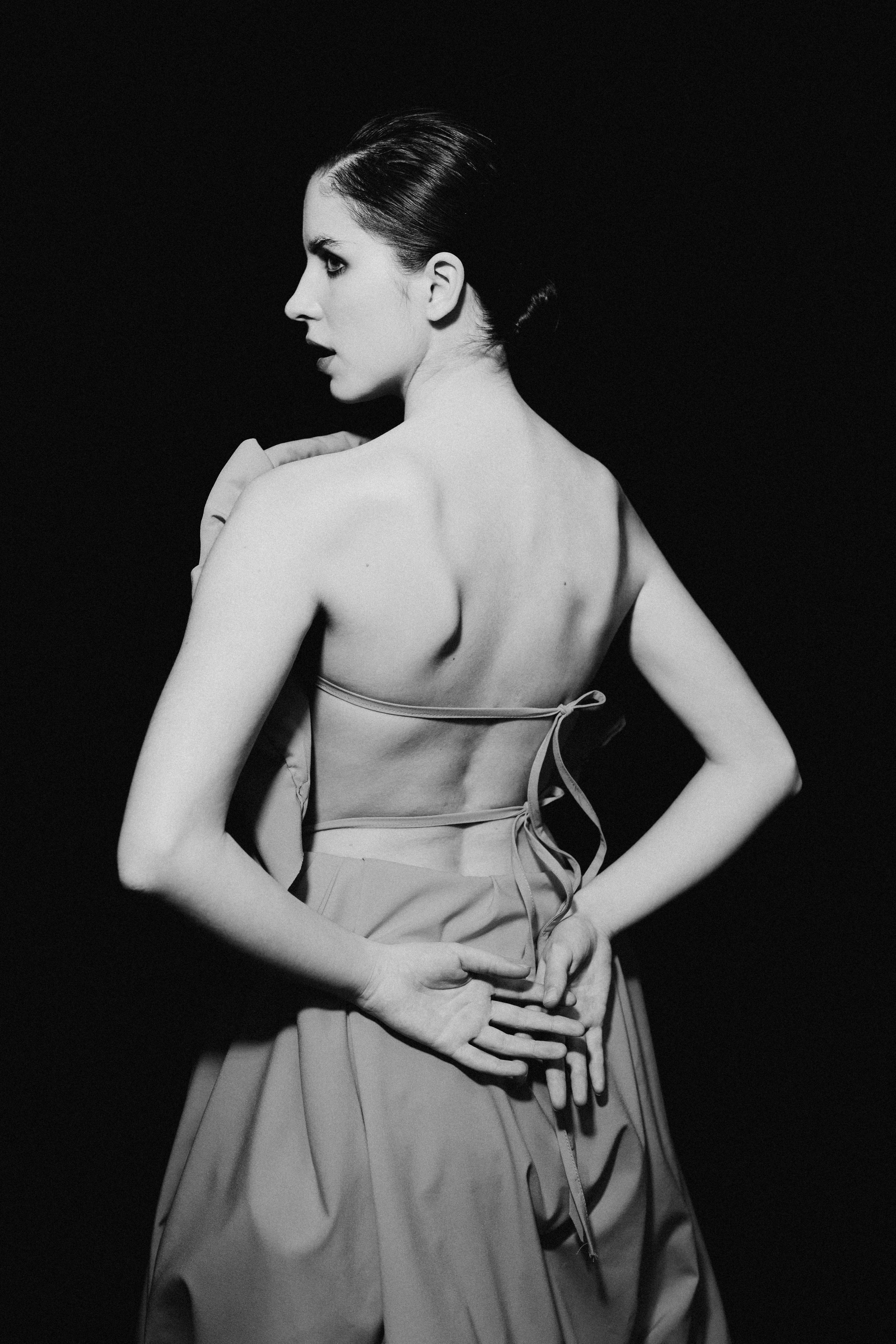 Fashion Week apr`26. Meyker Daria • Photographer in St. Petersburg