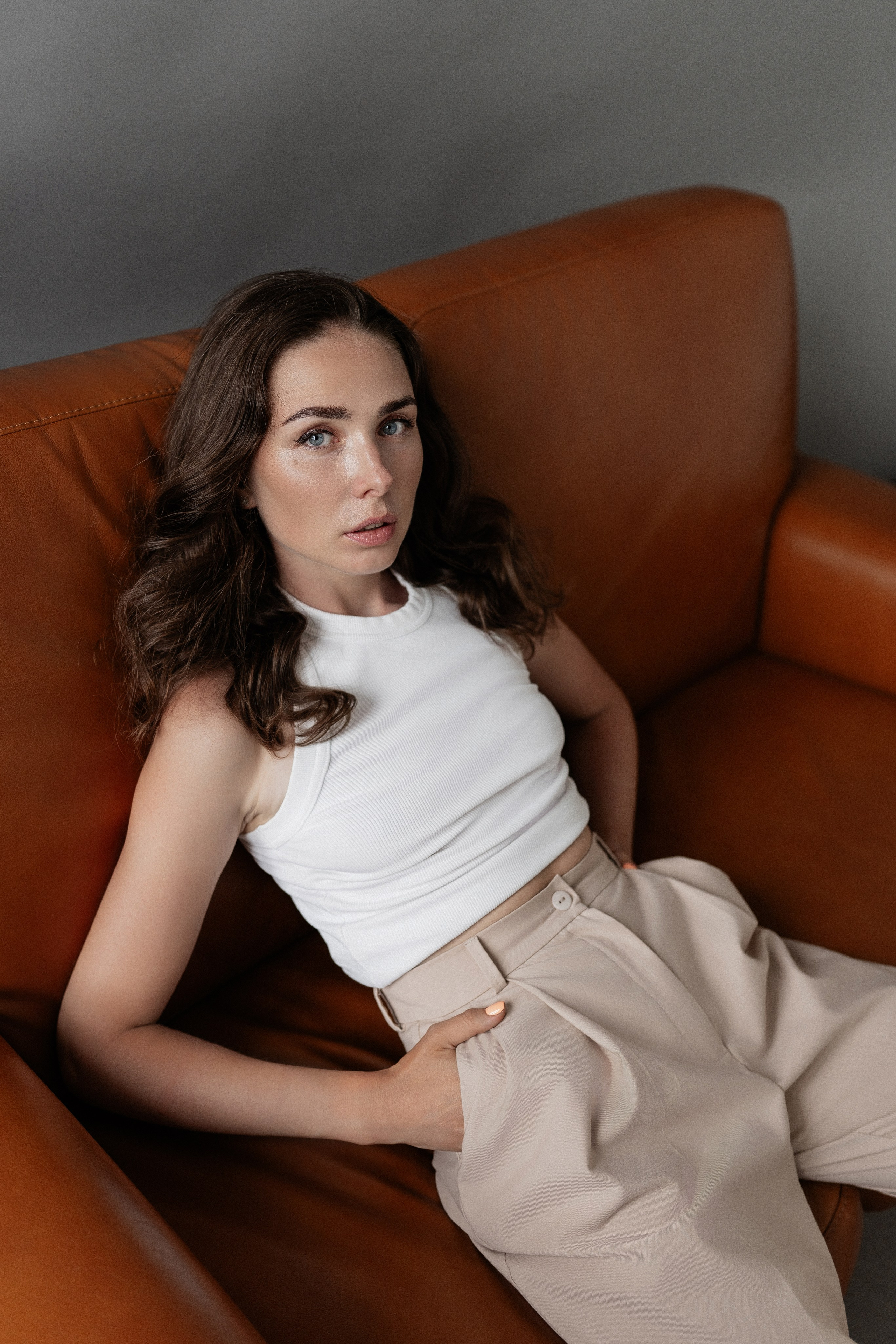 Anya. Meyker Daria • Photographer in St. Petersburg