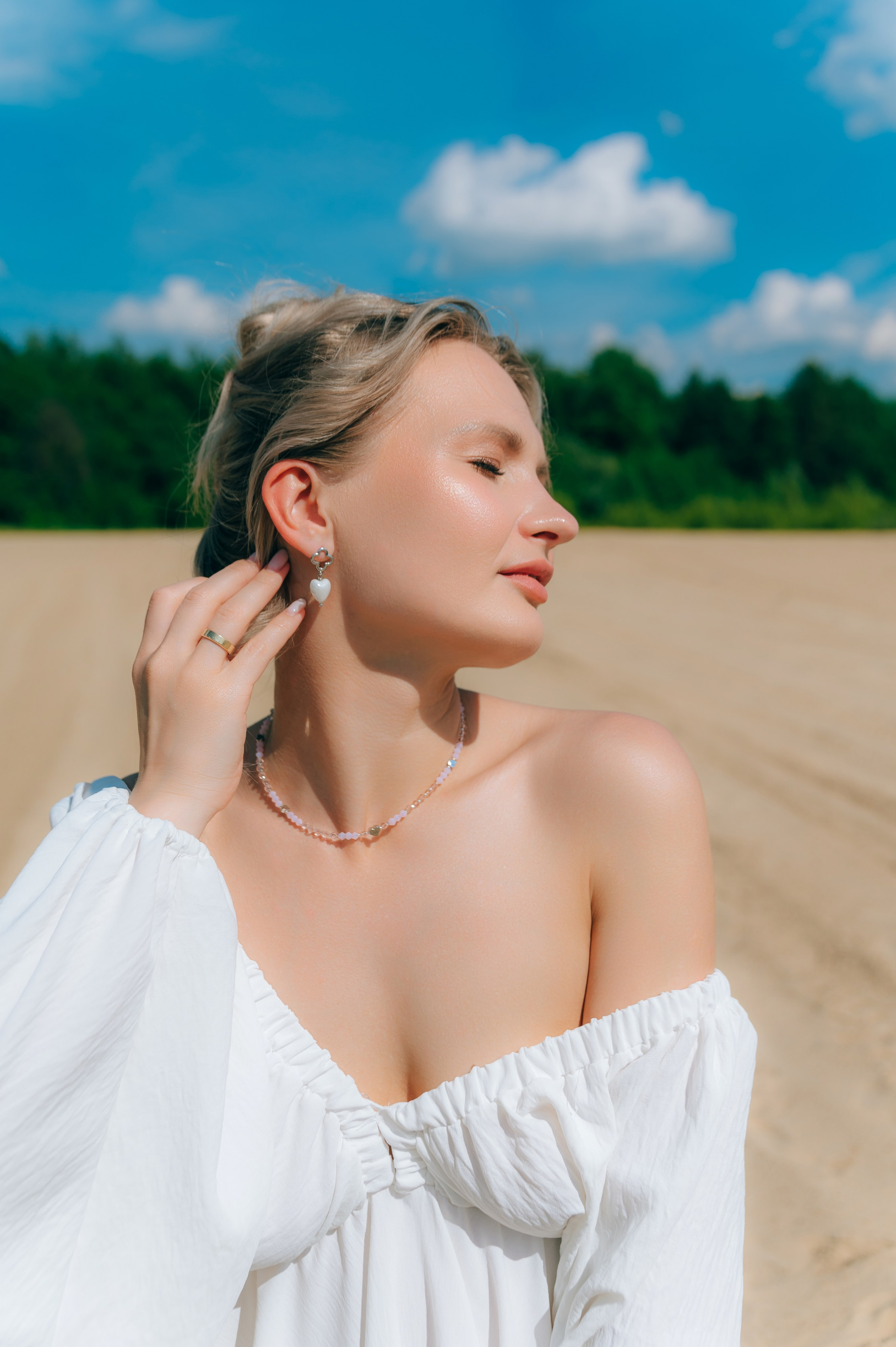 Летняя коллекция. Яна Репина. Детский и семейный фотограф Катерина Мишина