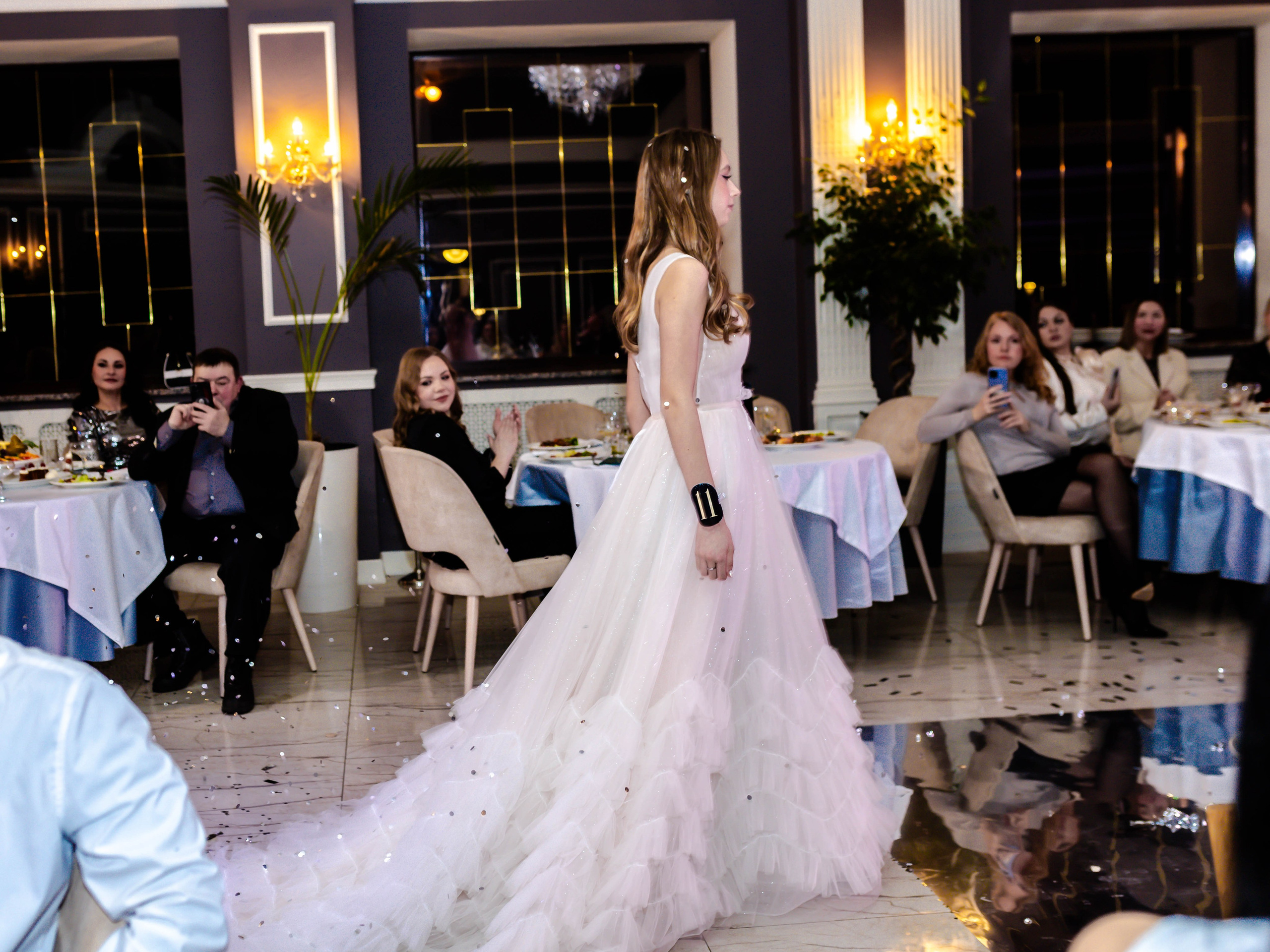 Репортажная фотосессия. Свадебный и семейный фотограф Виолетта в Липецке