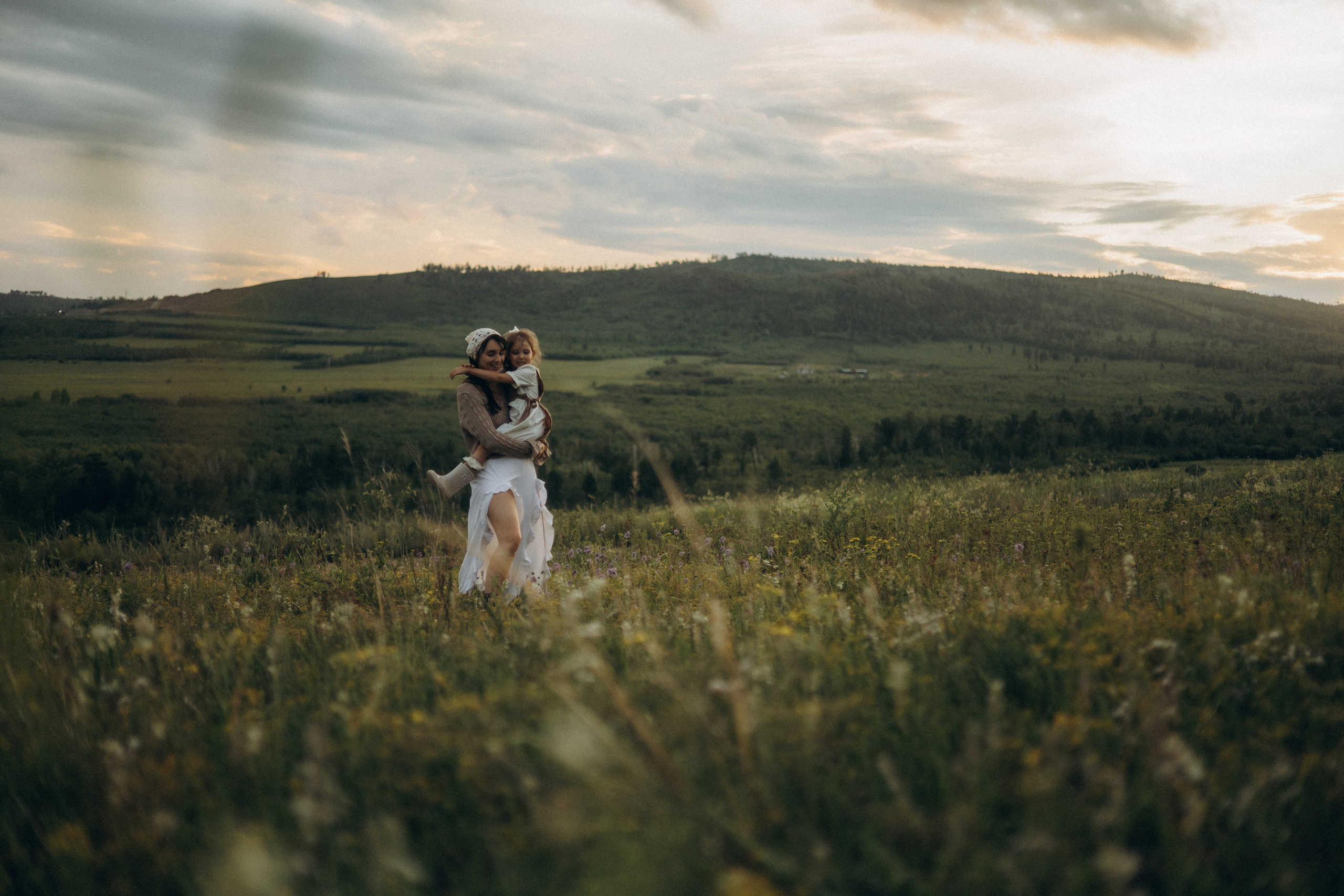 Такая нежная любовь…. Фотограф в г. Чита