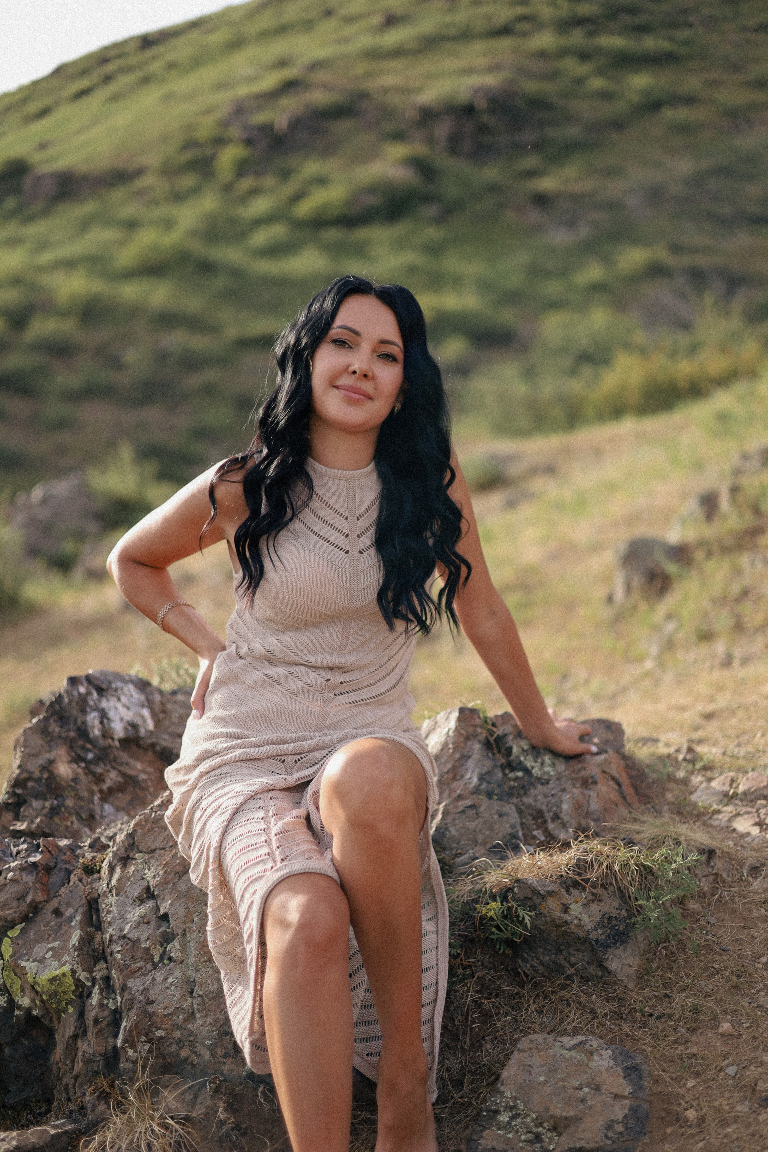 Таня. Фотограф в г. Чита