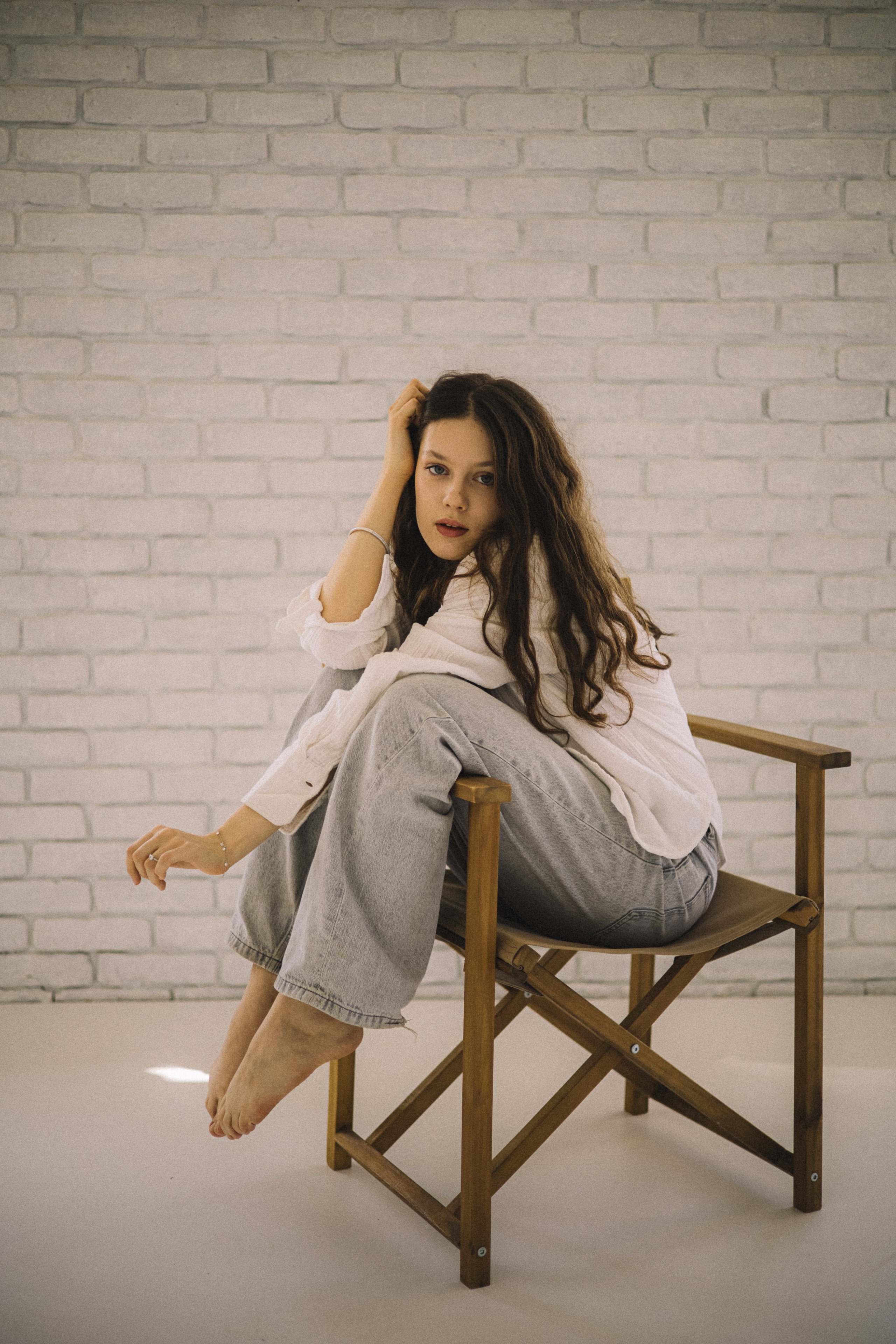 Кира. Фотограф в г. Чита