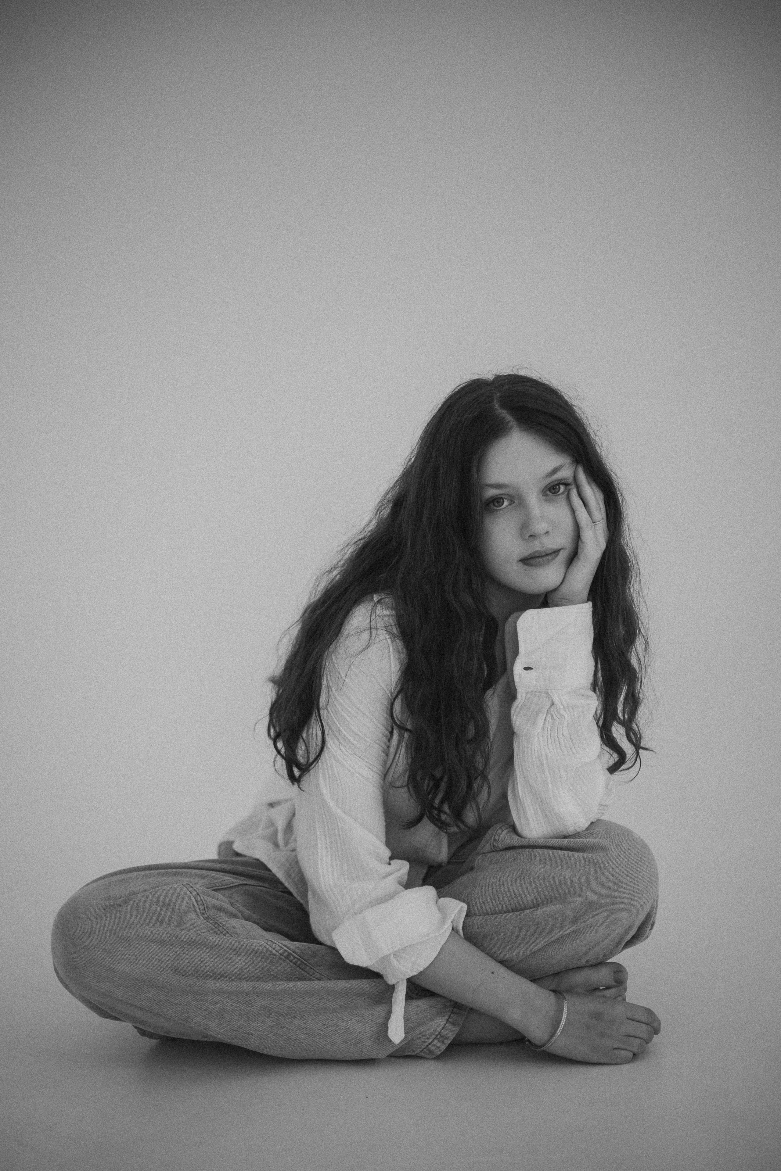 Кира. Фотограф в г. Чита