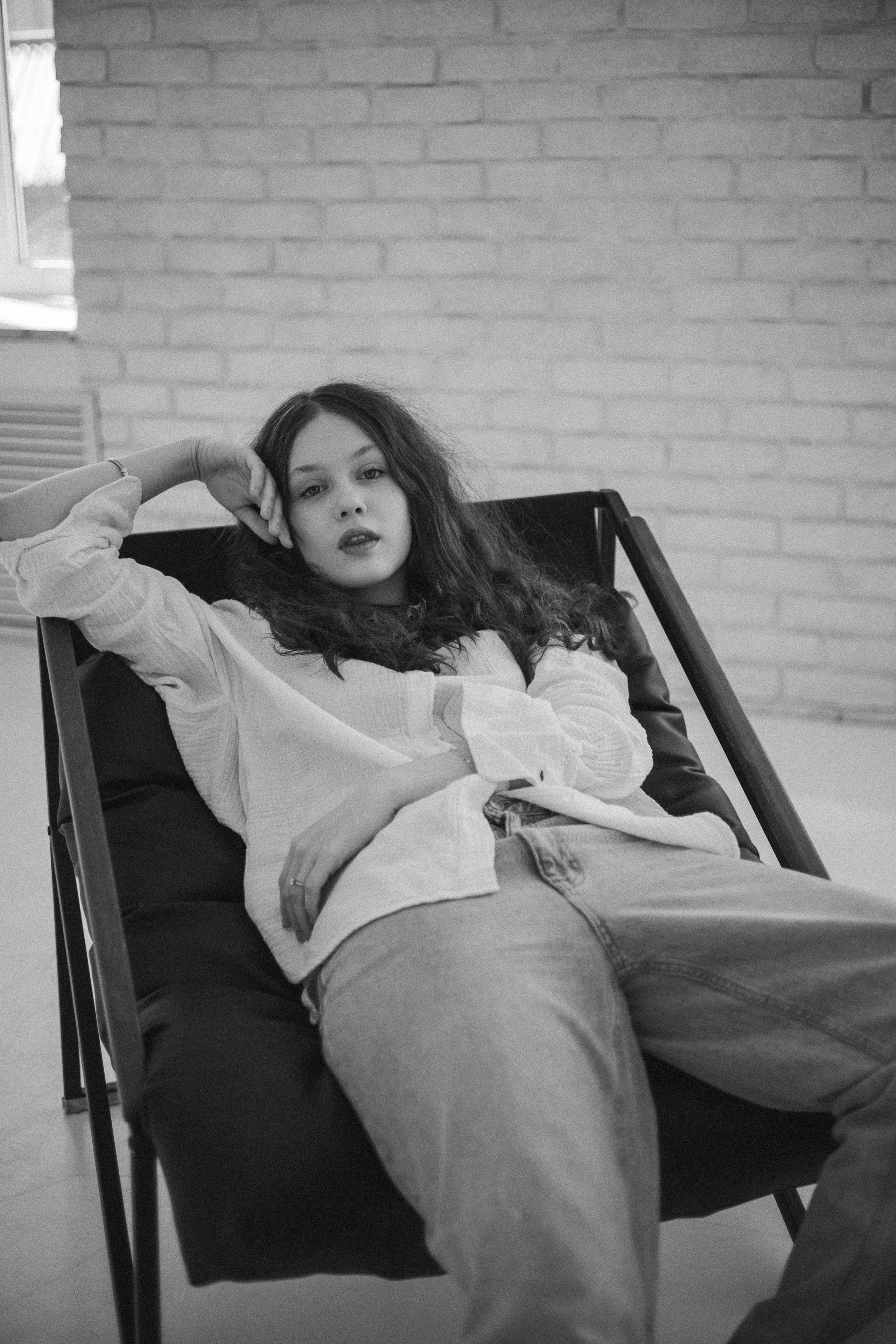 Кира. Фотограф в г. Чита