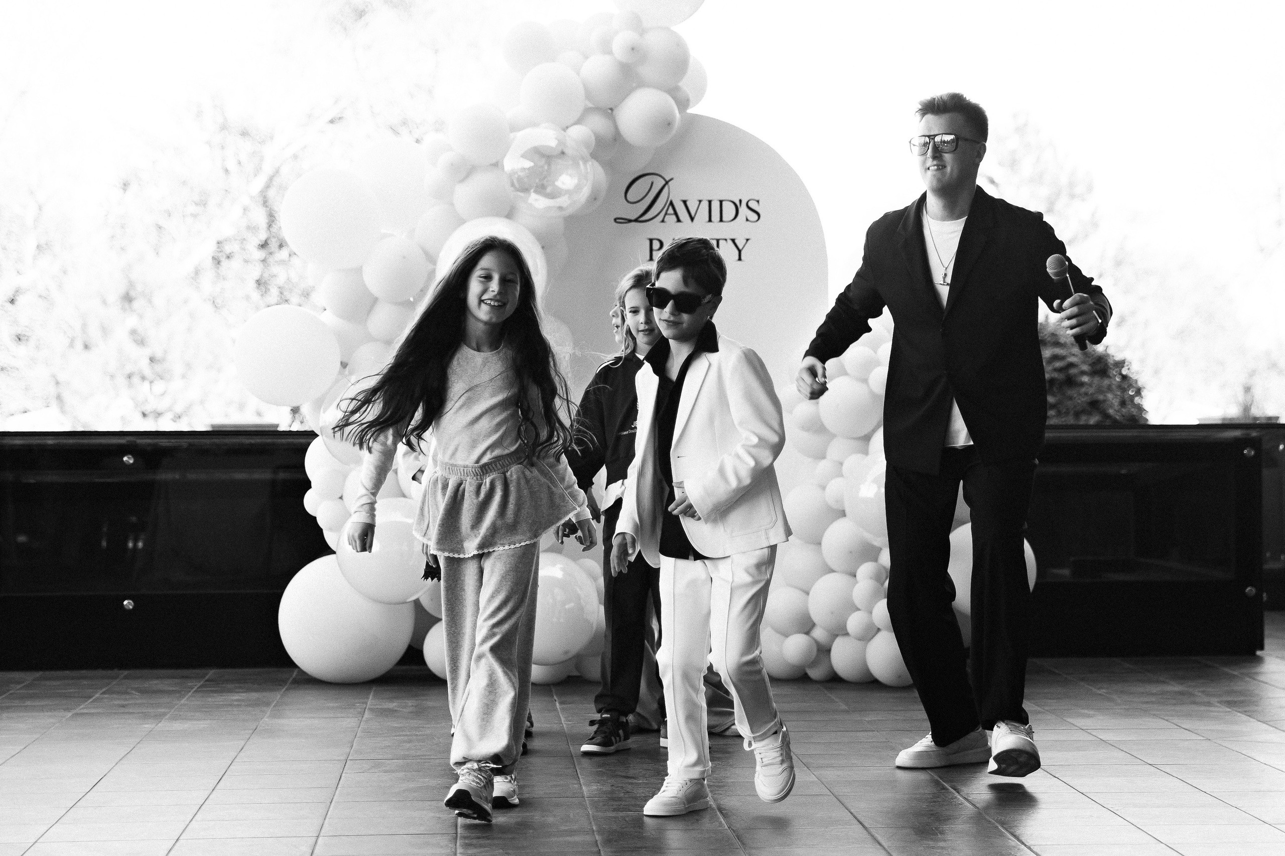 Фотосессия на день рождения Праздничная съемка от профессионального фотографа. Красильников Евгений — профессиональный фотограф в Ростове-на-Дону