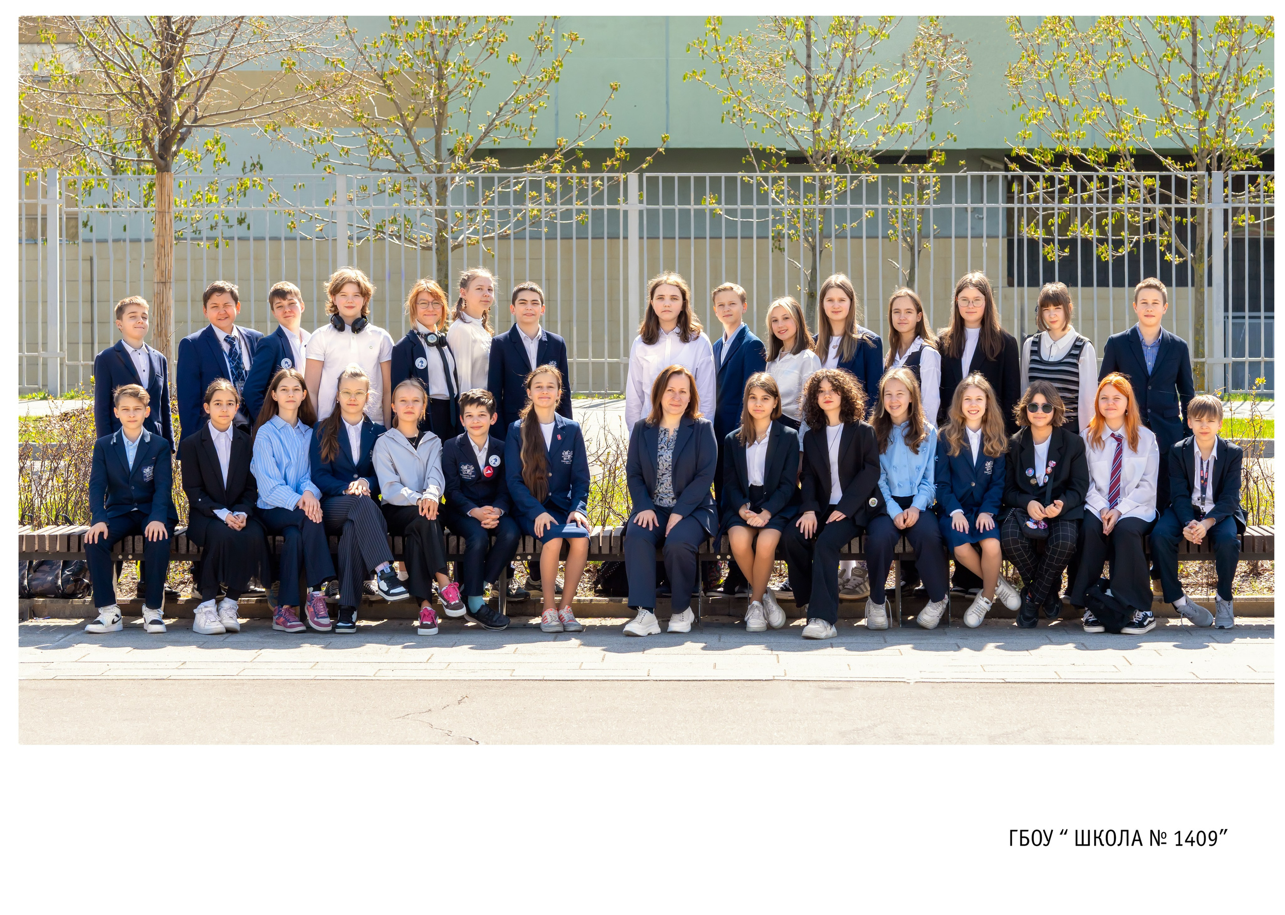 6 класс. Школьный фотограф и фотограф в детском саду