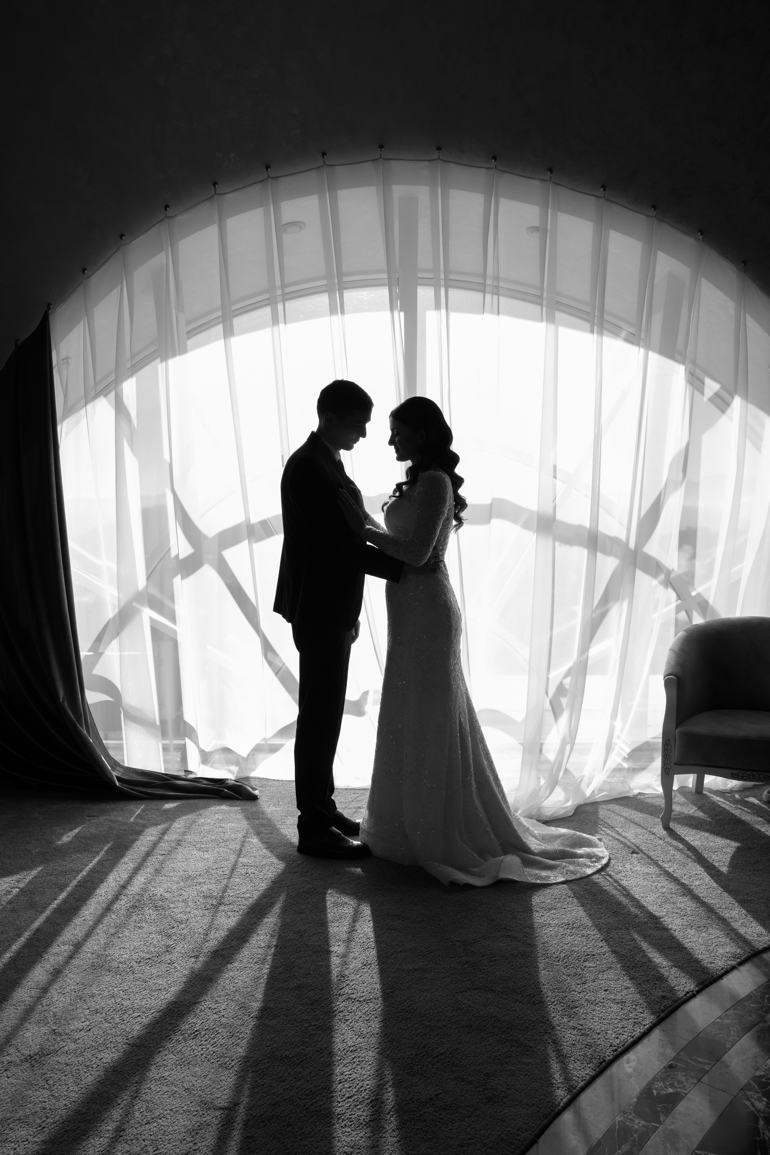 Свадьба. Али и Камила. Школьный фотограф в г. Нальчик Галимат Абитова