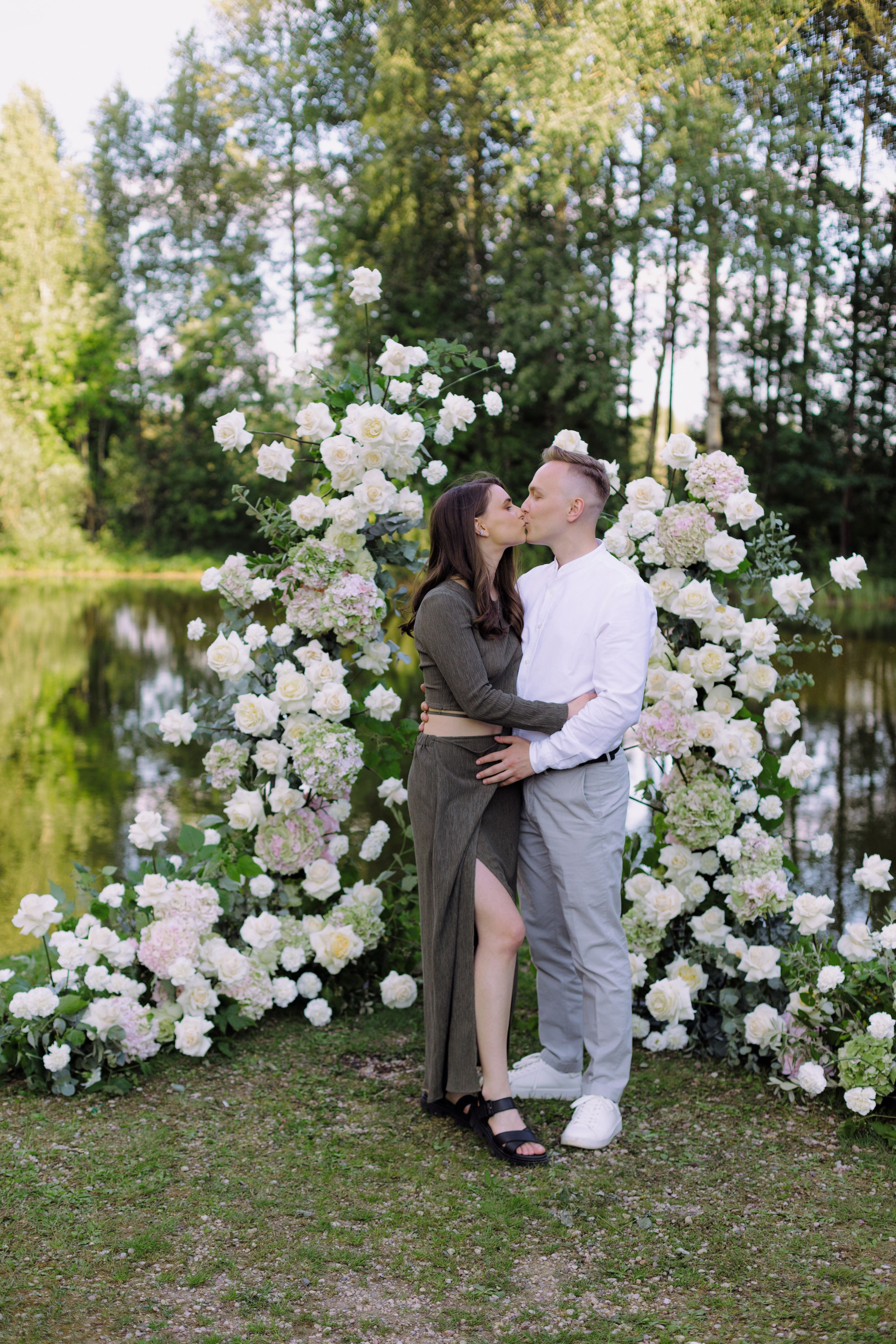 Dmitry & Diana. Главная