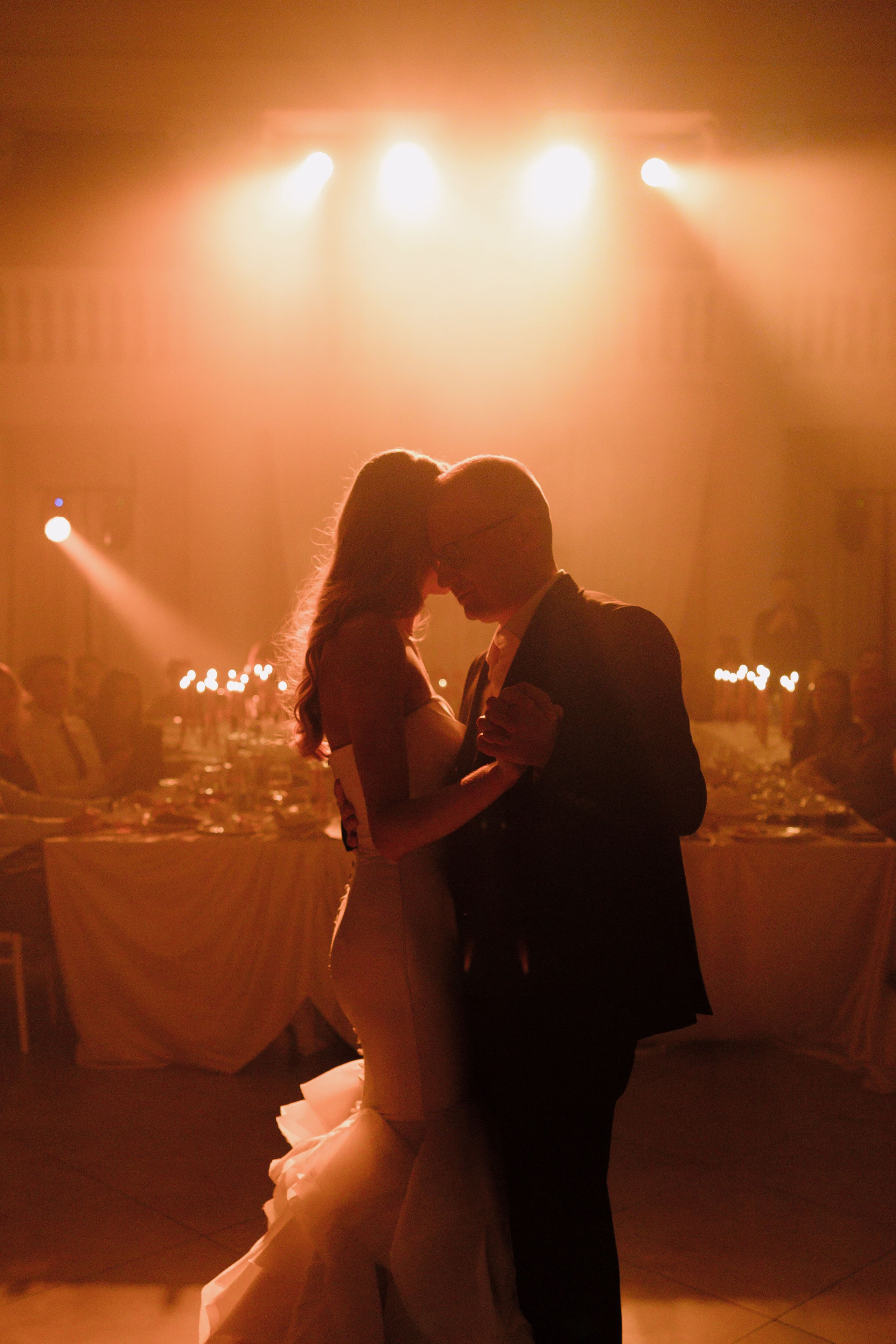 Андрей и Янина. Главная