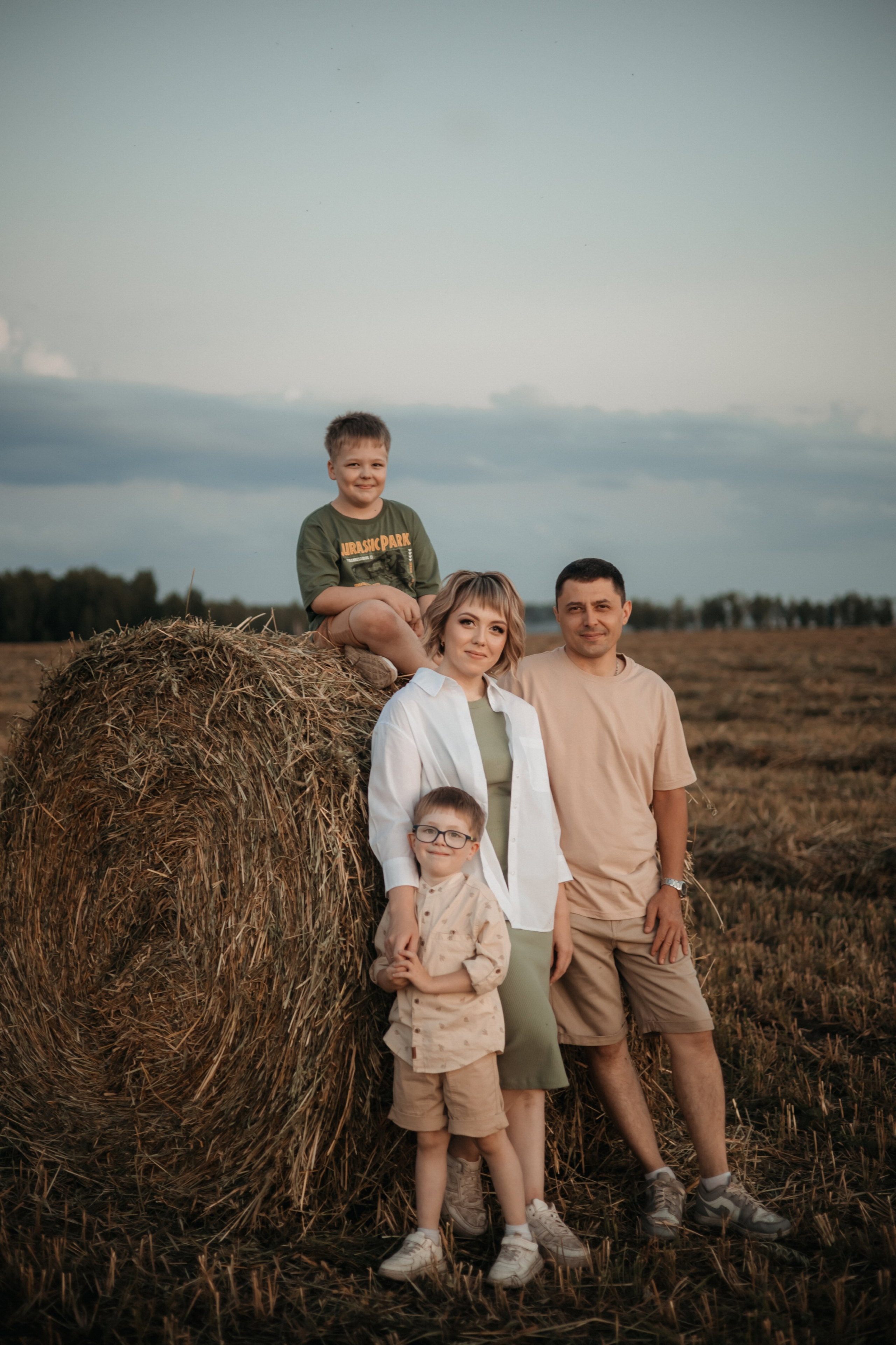 Семейные. Главная