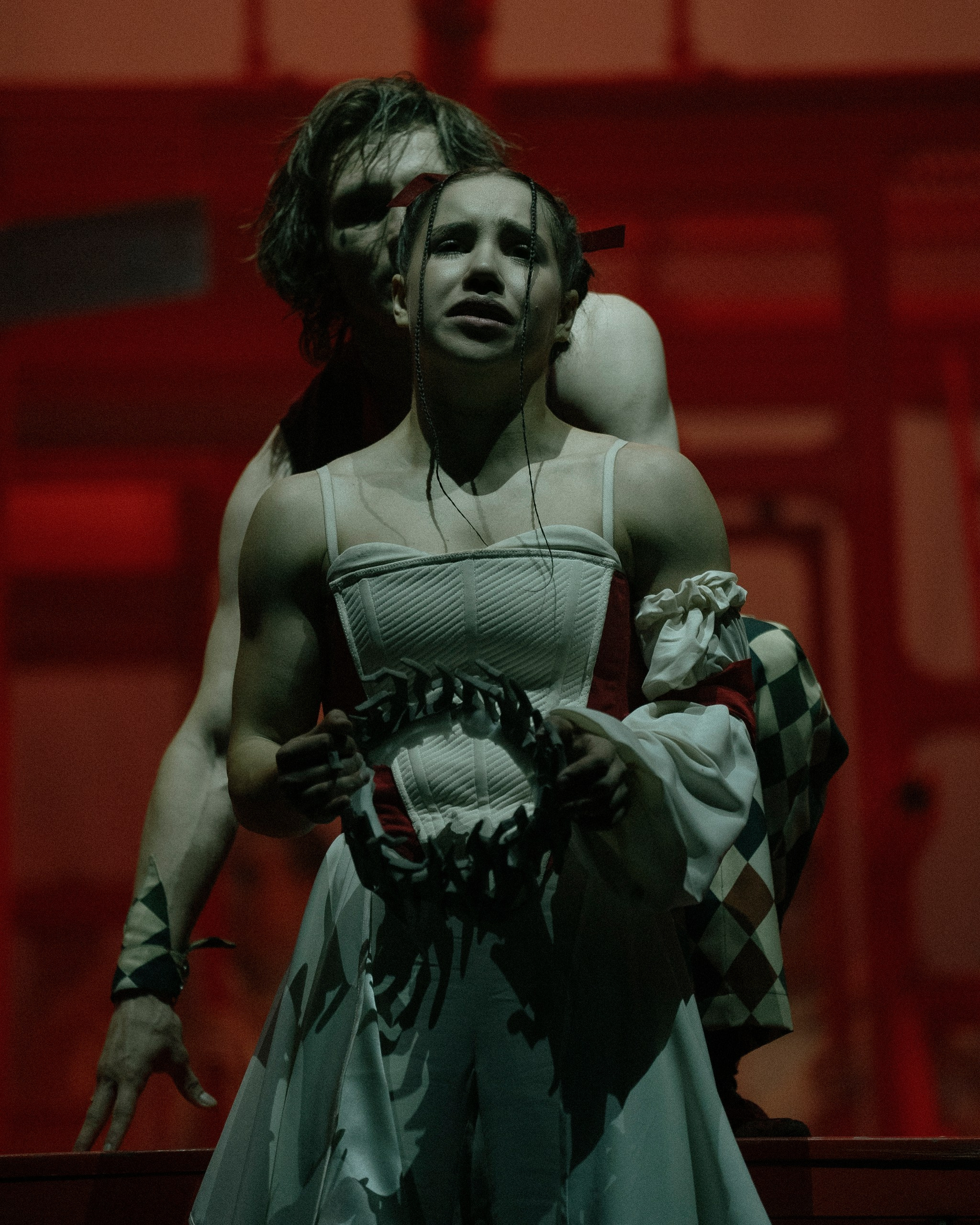 Не говори кто. Фотограф Rockeroleg