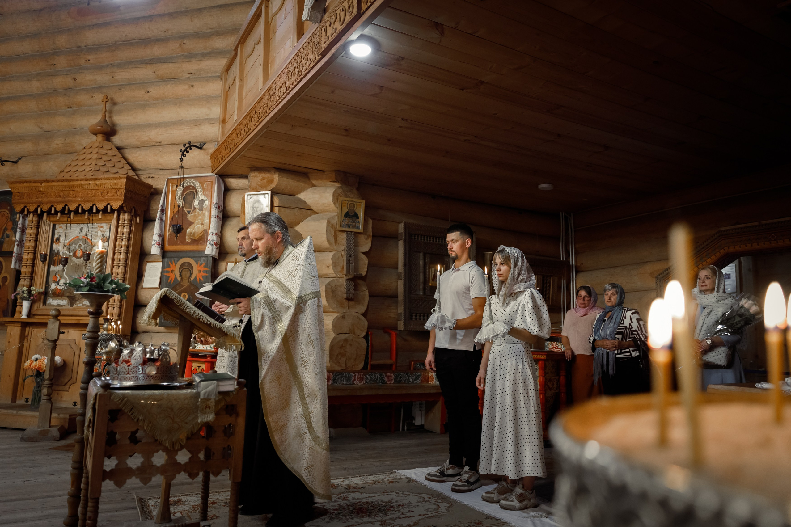 Венчание Богословка. Свадебный фотограф, крещение, венчание СПБ, Белгород Анна Коршунова
