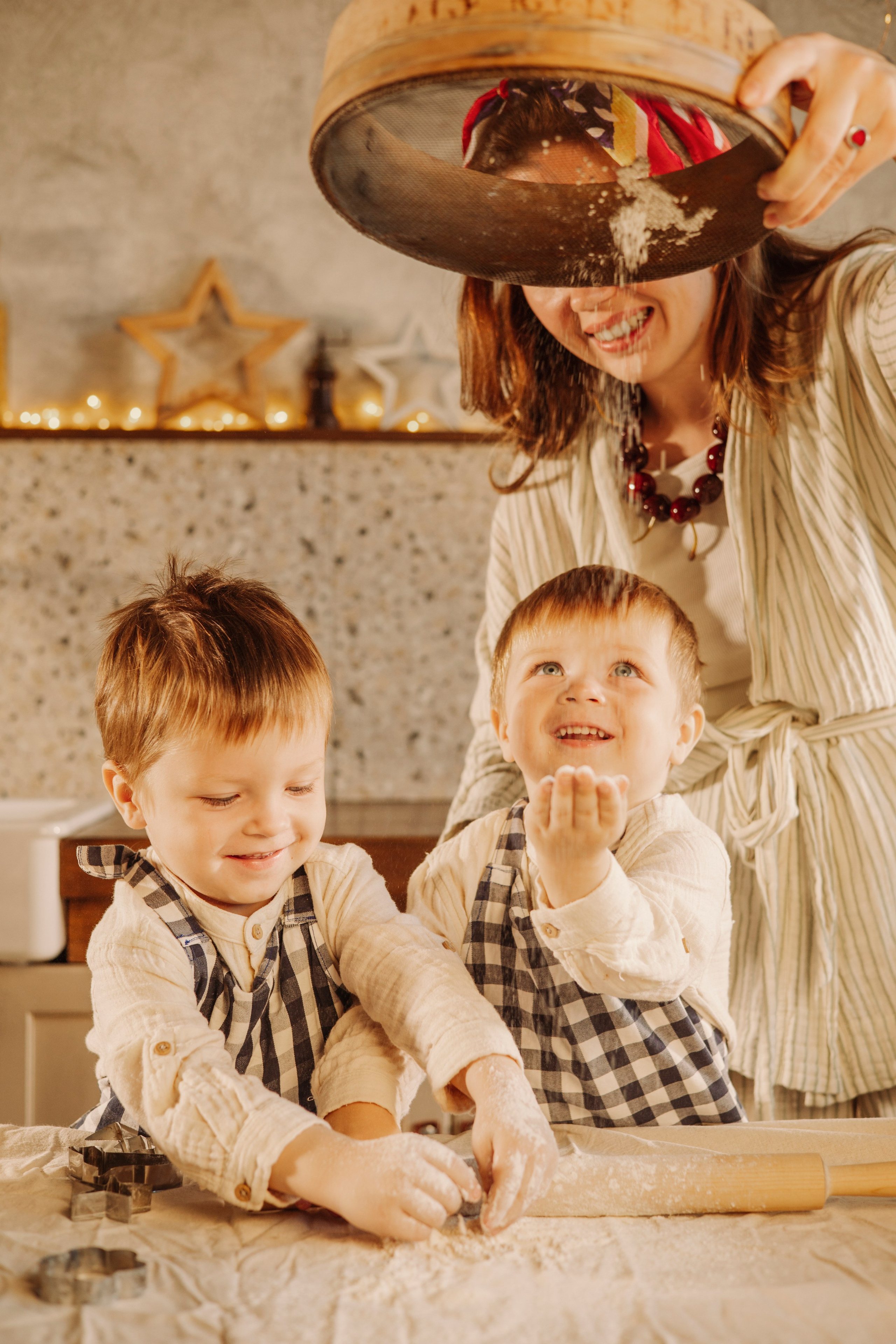 Семейные. Фотограф Екатеринбург Анастасия Лиханова