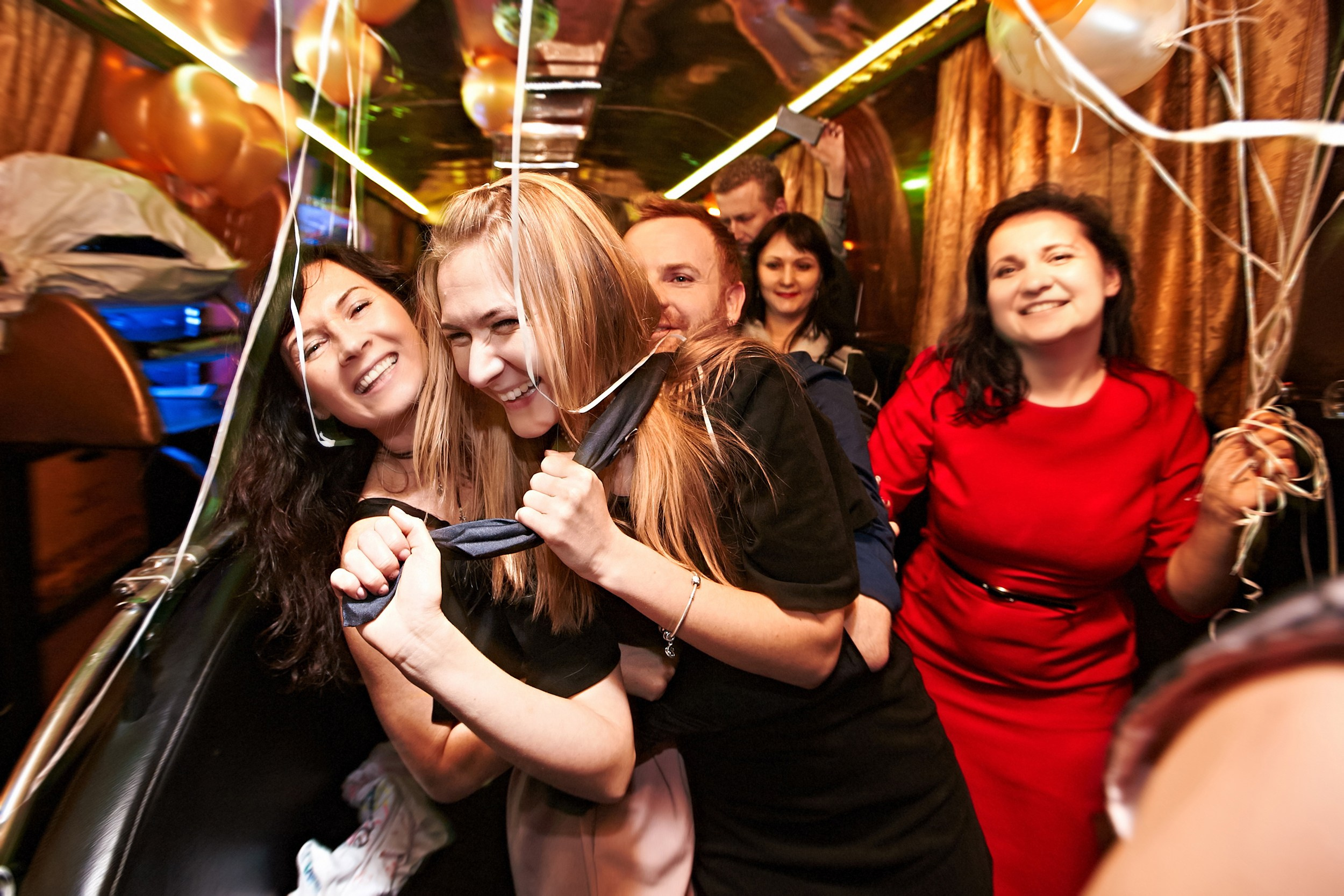 День Рождения. Семейный Lifestyle фотограф в Санкт-Петербурге Марина Бокшицкая